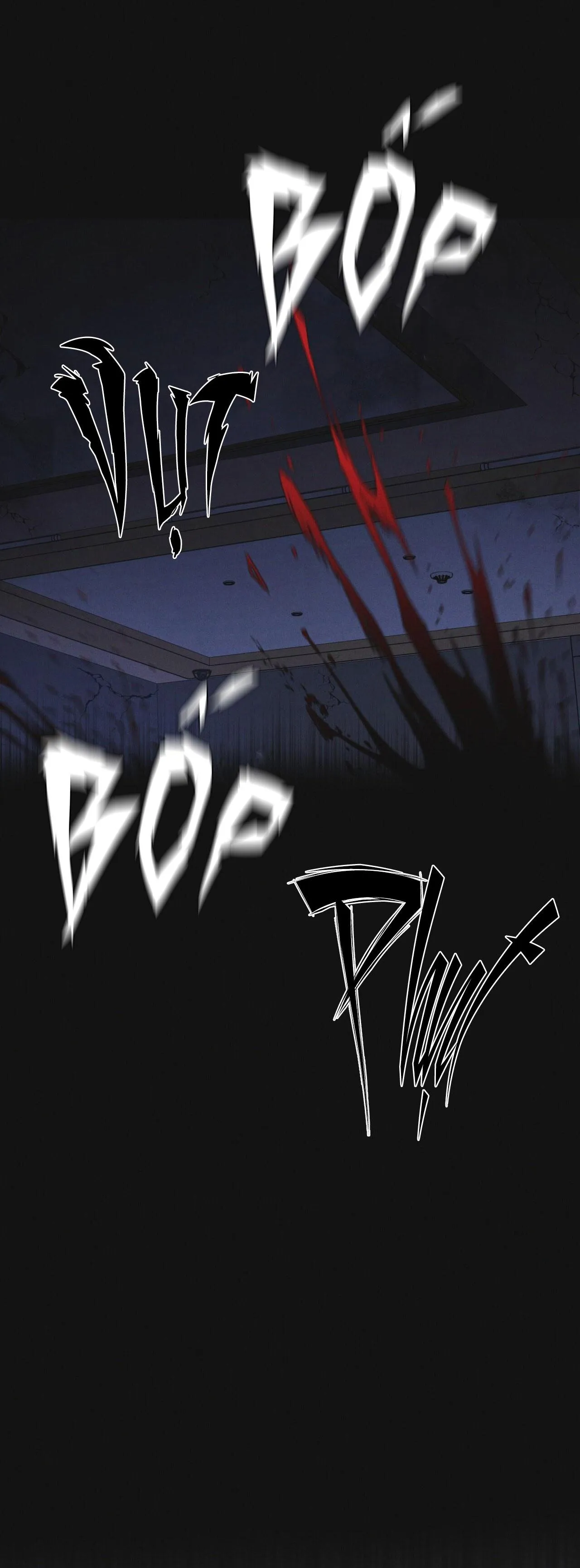 THÀNH PHỐ CẦU VỒNG Chapter 24 Trang 31