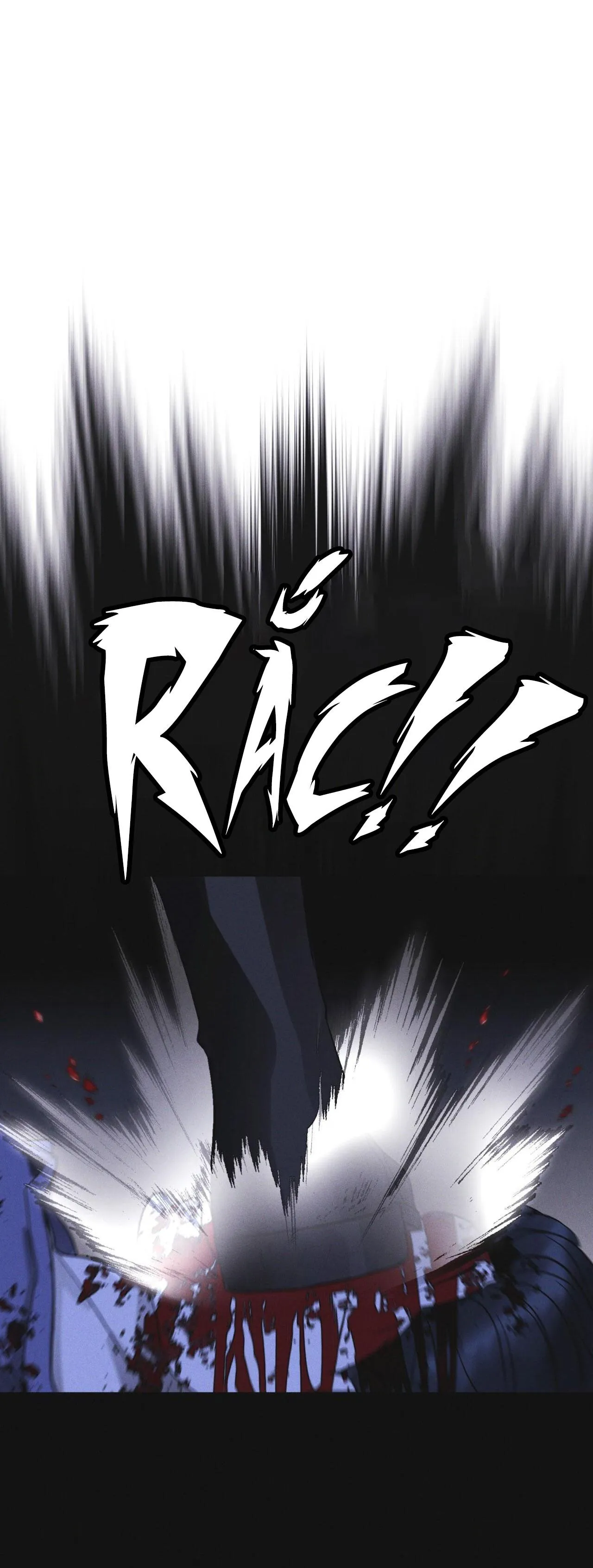 THÀNH PHỐ CẦU VỒNG Chapter 24 Trang 33