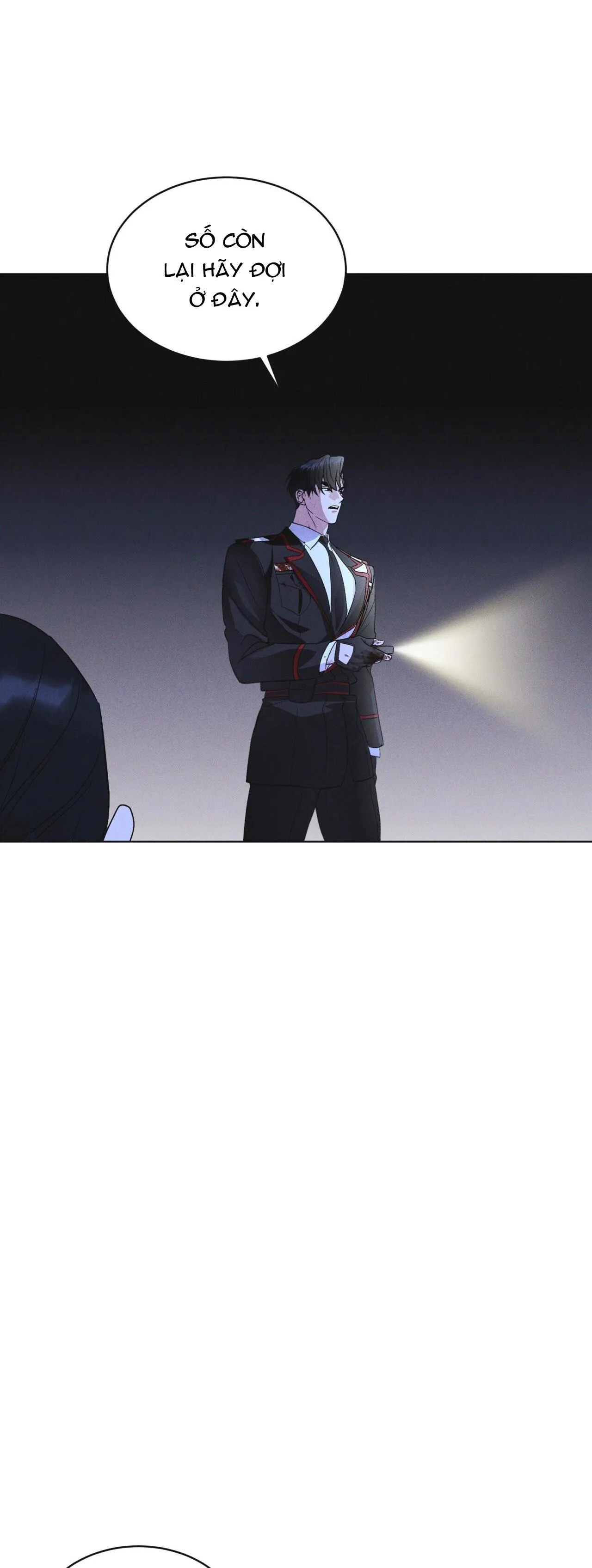 THÀNH PHỐ CẦU VỒNG Chapter 24 Trang 37