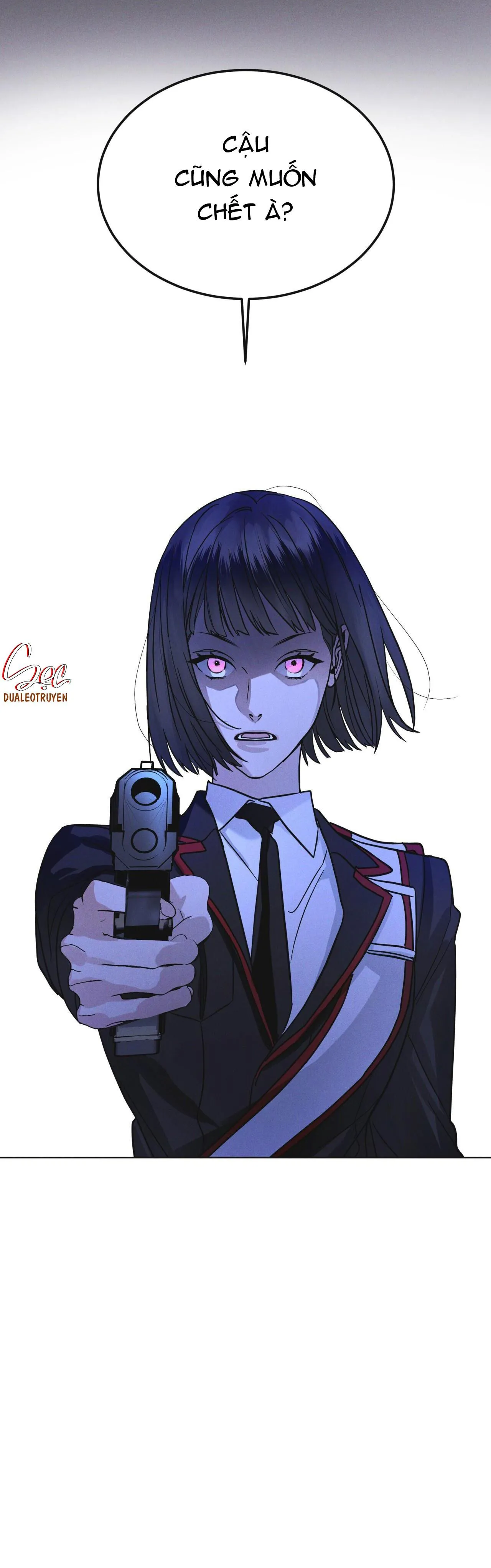 THÀNH PHỐ CẦU VỒNG Chapter 24 Trang 48