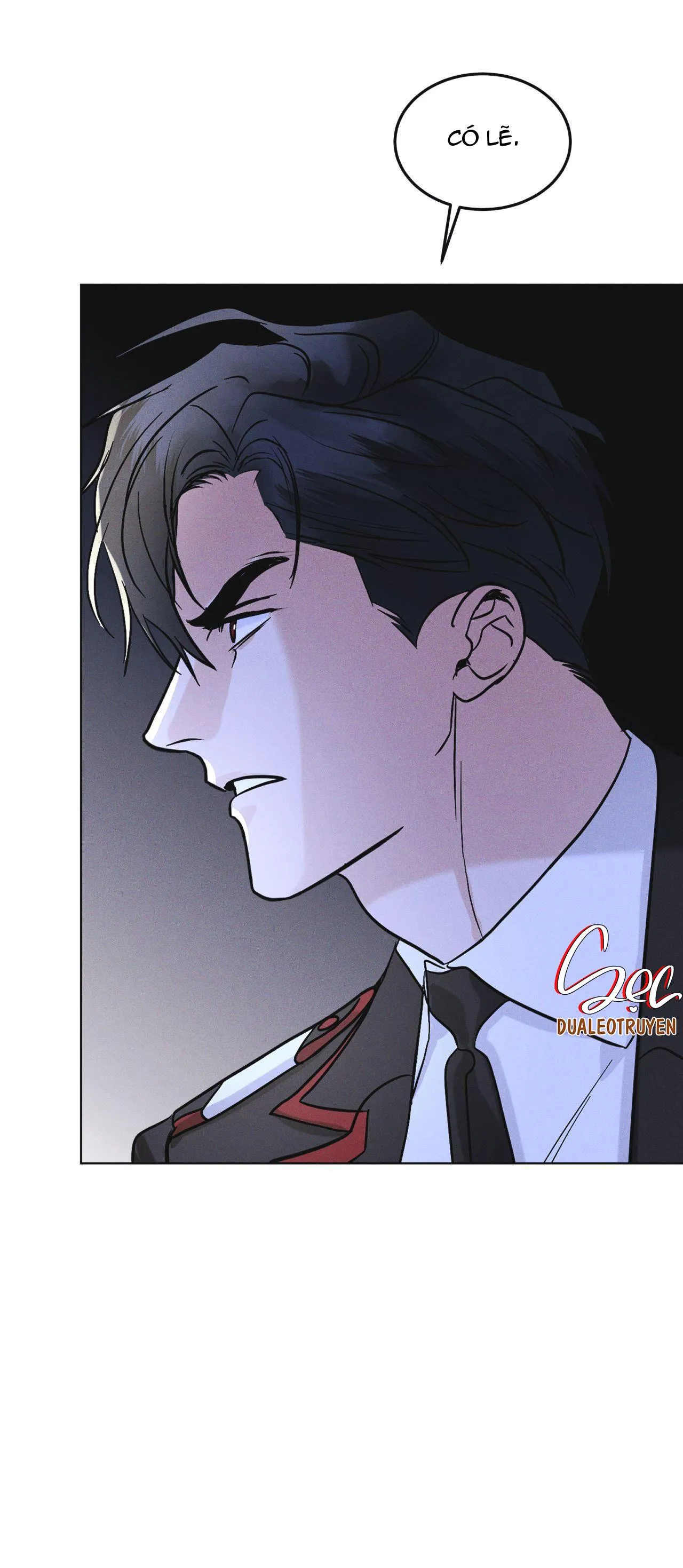 THÀNH PHỐ CẦU VỒNG Chapter 25 Trang 8