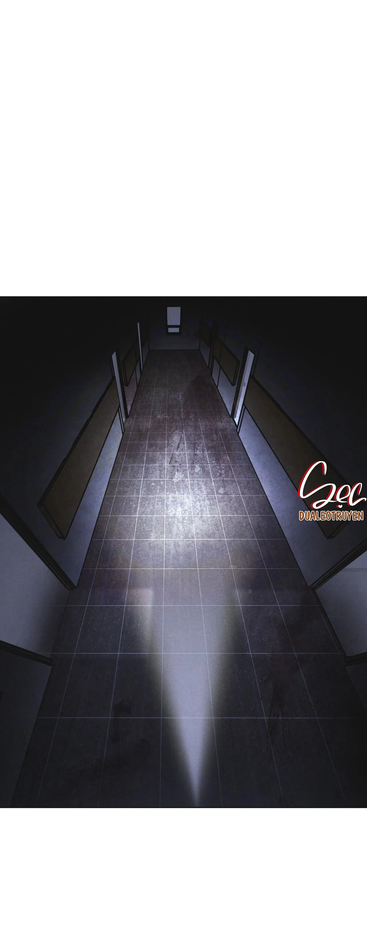 THÀNH PHỐ CẦU VỒNG Chapter 25 Trang 9