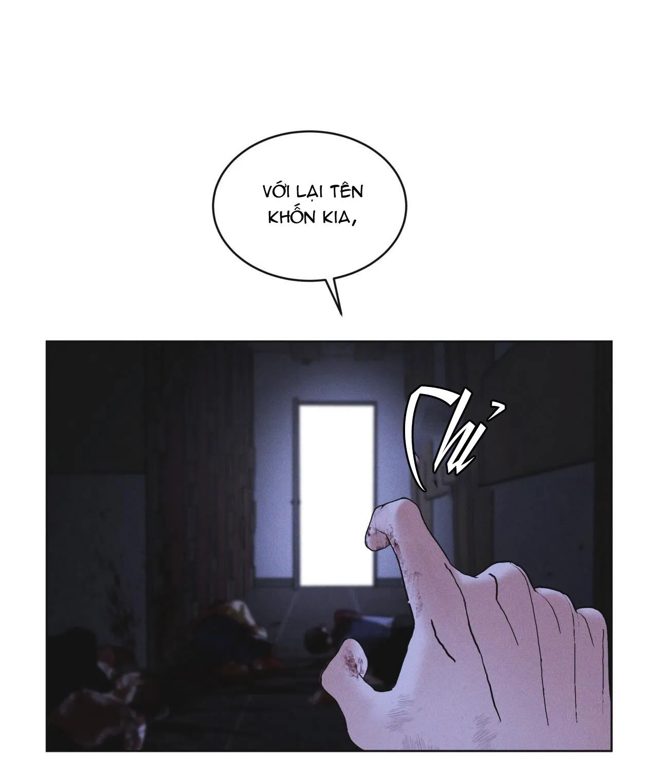 THÀNH PHỐ CẦU VỒNG Chapter 25 Trang 22