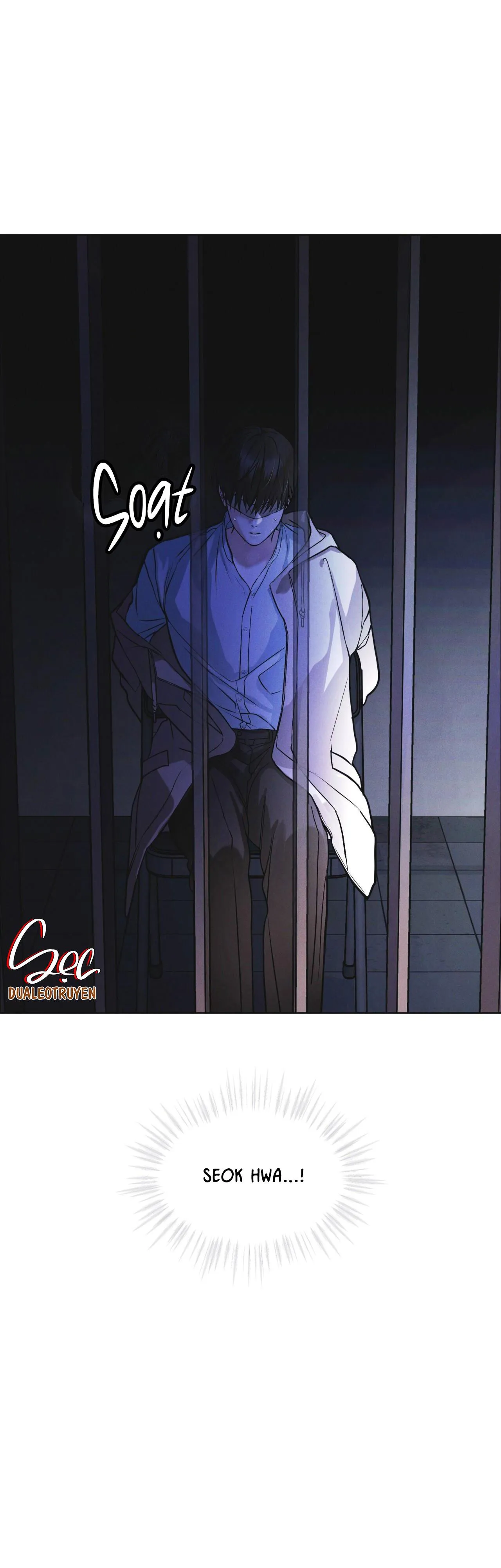 THÀNH PHỐ CẦU VỒNG Chapter 25 Trang 36