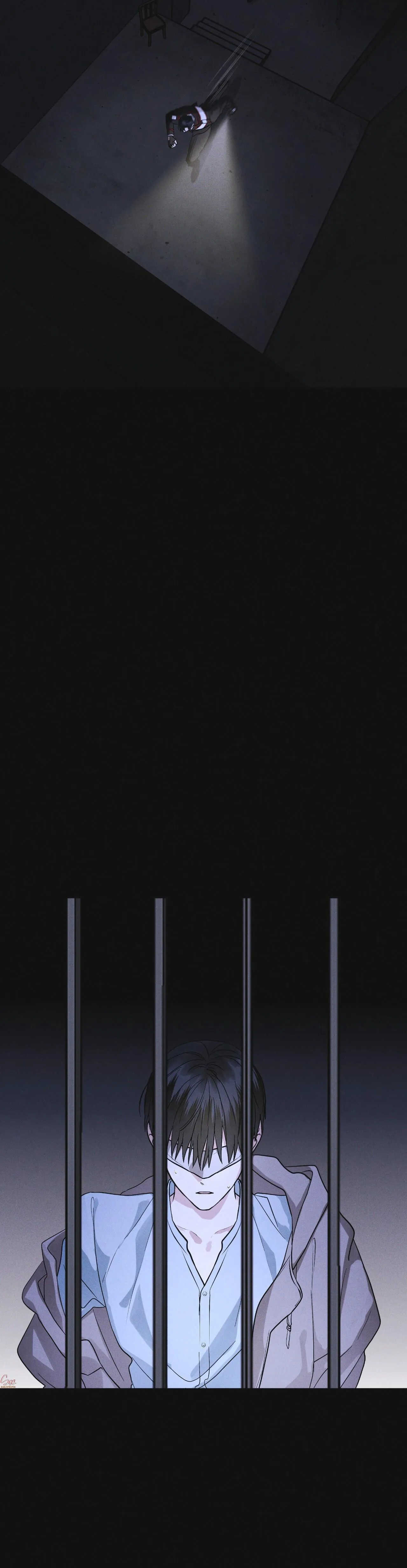 THÀNH PHỐ CẦU VỒNG Chapter 26 Trang 3