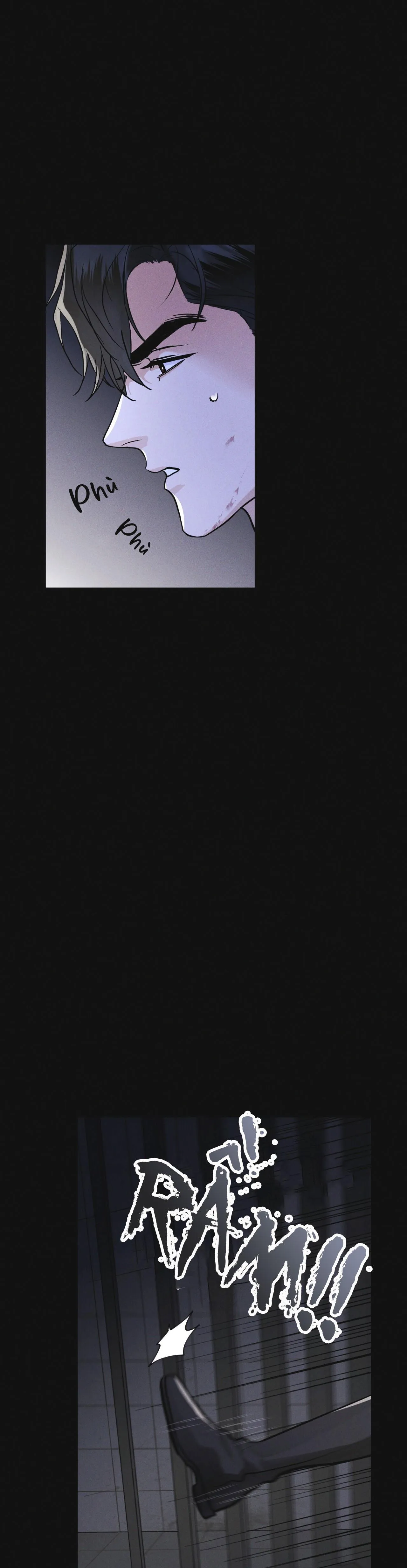 THÀNH PHỐ CẦU VỒNG Chapter 26 Trang 4