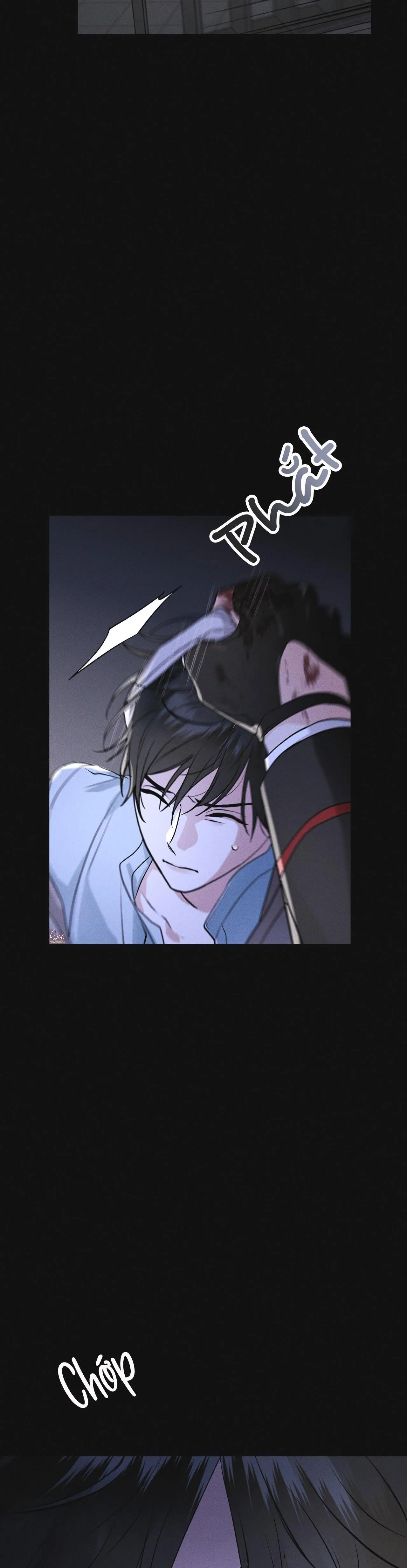 THÀNH PHỐ CẦU VỒNG Chapter 26 Trang 5