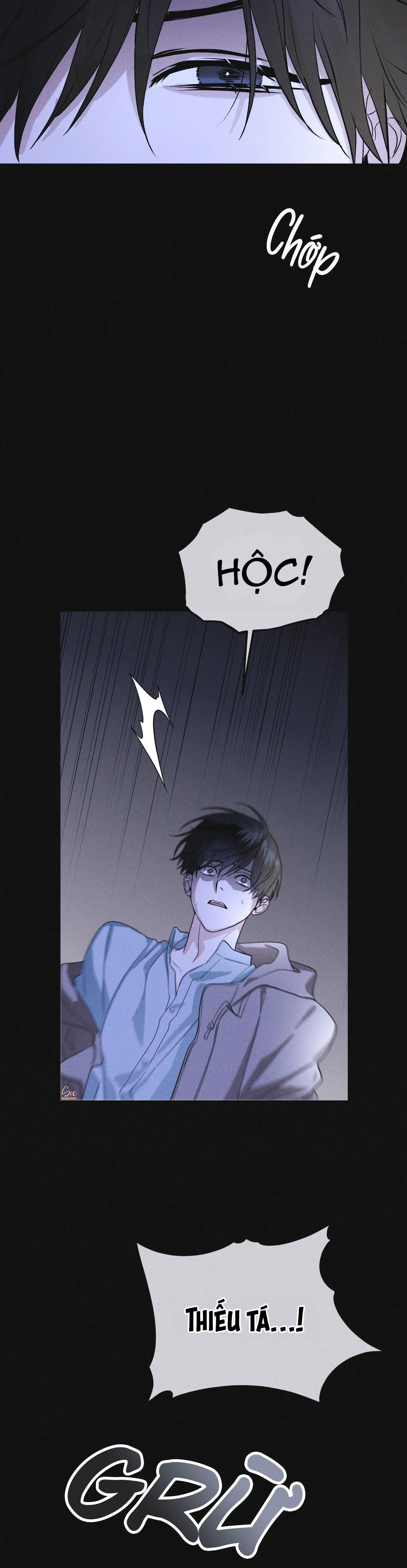 THÀNH PHỐ CẦU VỒNG Chapter 26 Trang 6