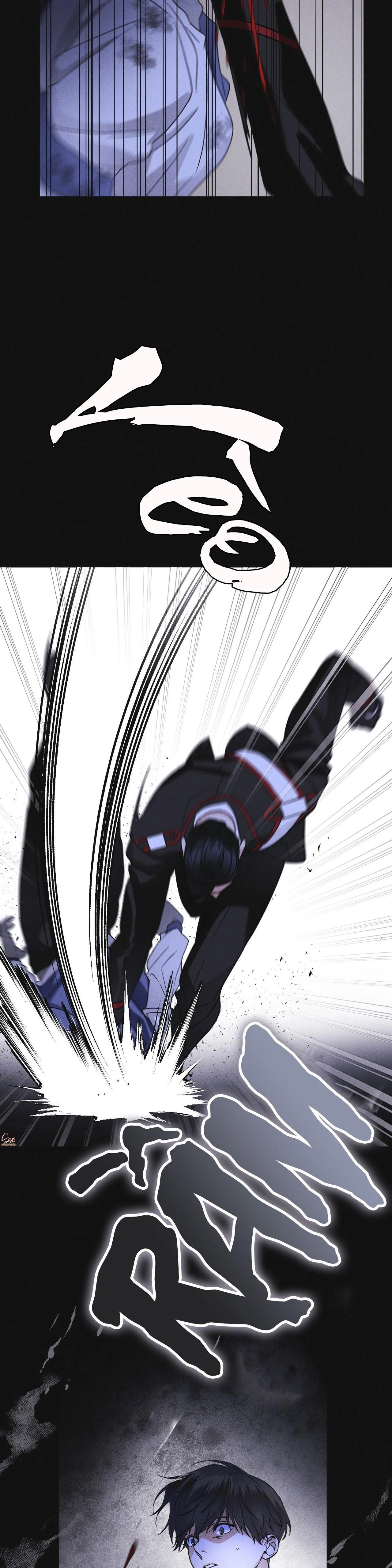 THÀNH PHỐ CẦU VỒNG Chapter 26 Trang 8