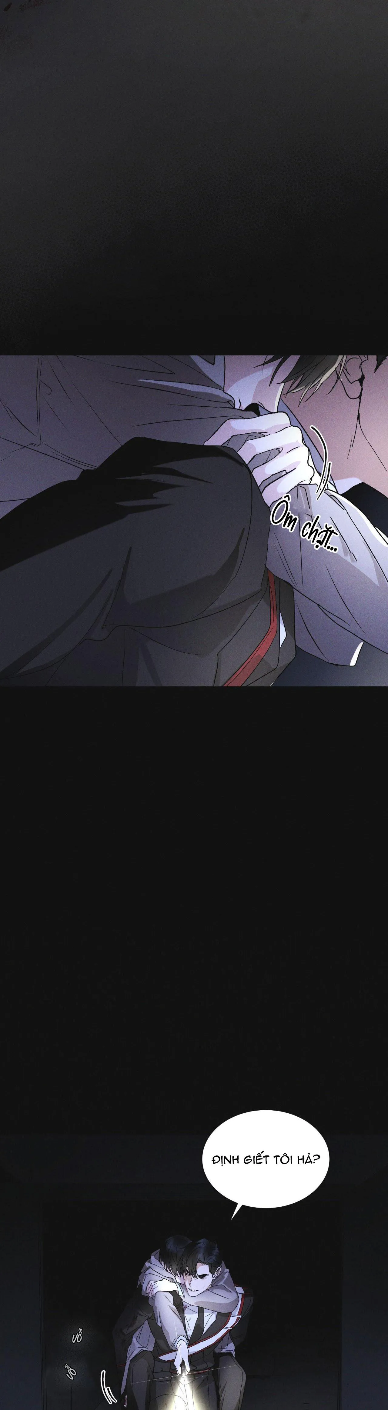 THÀNH PHỐ CẦU VỒNG Chapter 26 Trang 13