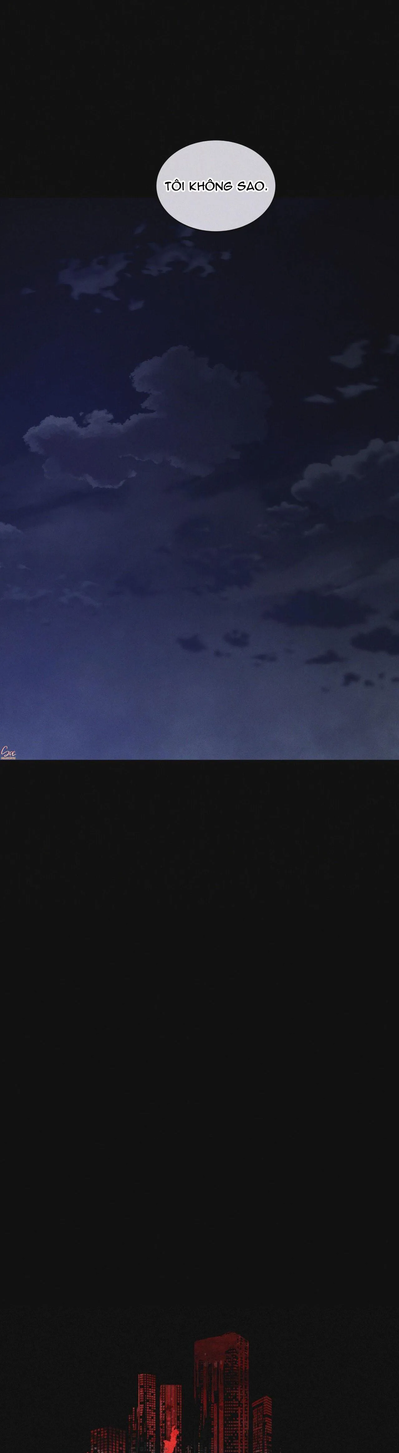 THÀNH PHỐ CẦU VỒNG Chapter 26 Trang 15