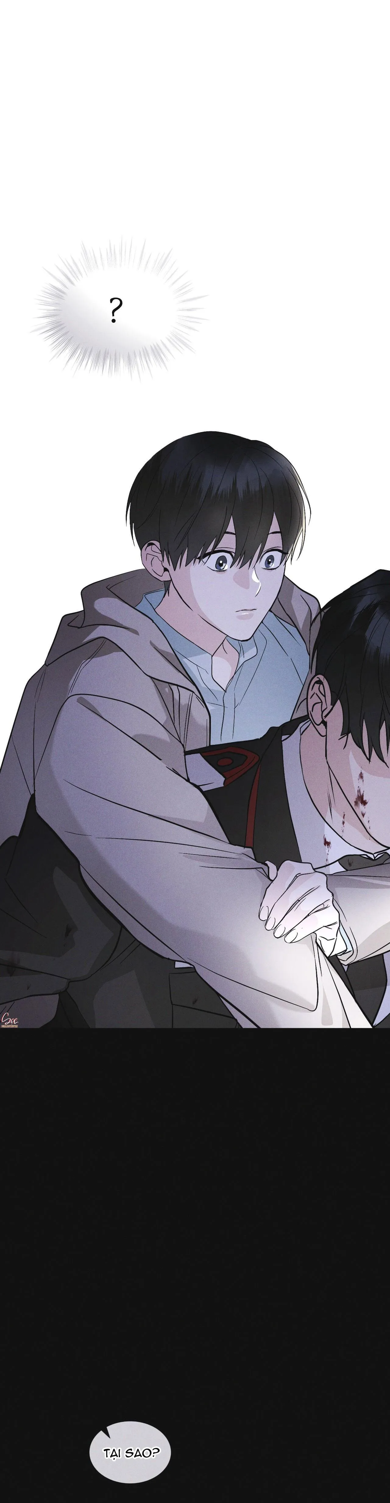 THÀNH PHỐ CẦU VỒNG Chapter 26 Trang 19