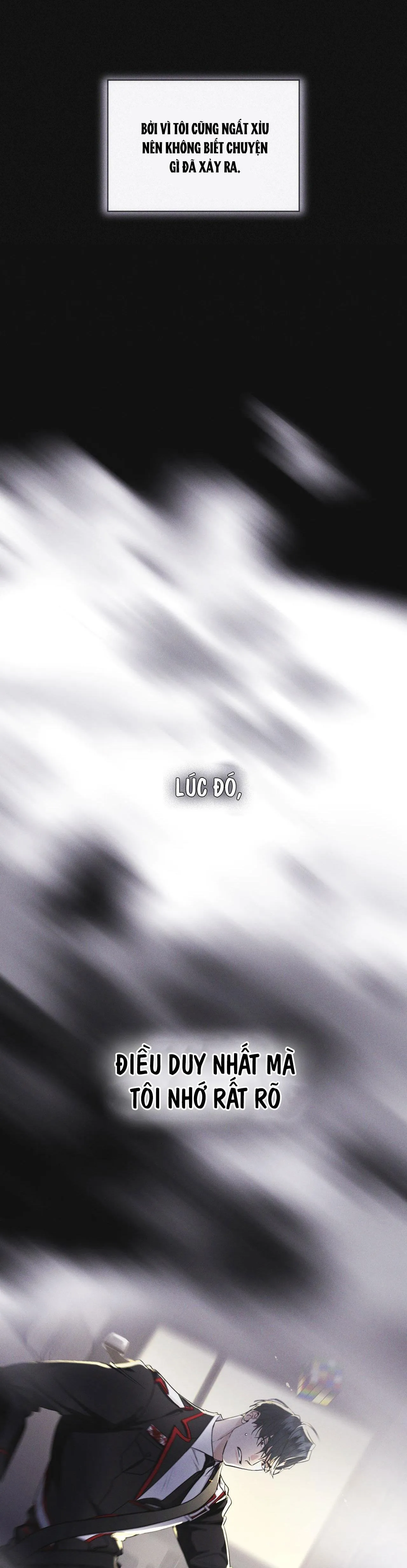 THÀNH PHỐ CẦU VỒNG Chapter 26 Trang 21