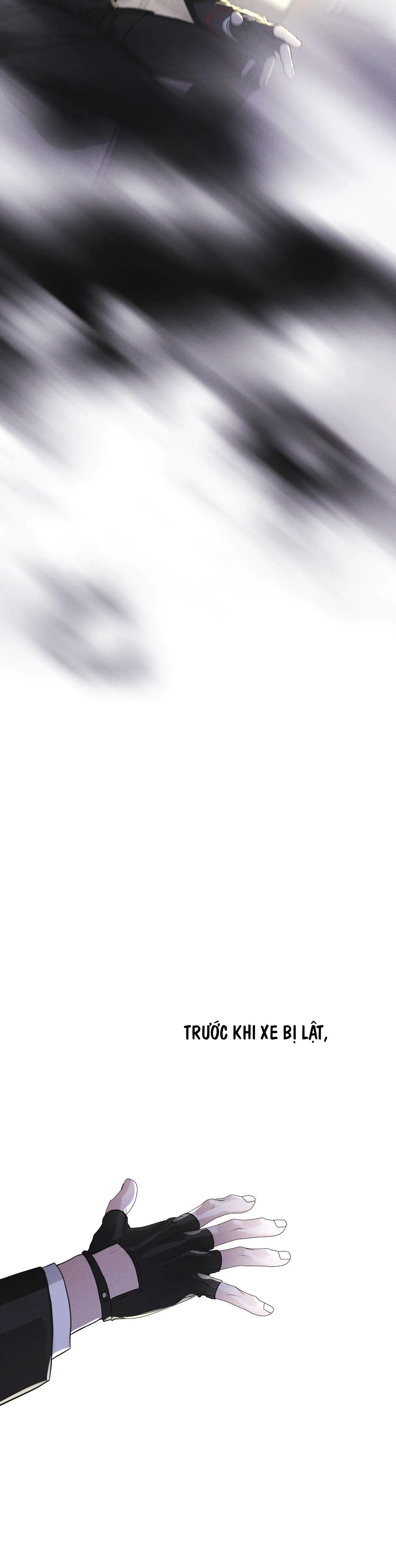 THÀNH PHỐ CẦU VỒNG Chapter 26 Trang 22
