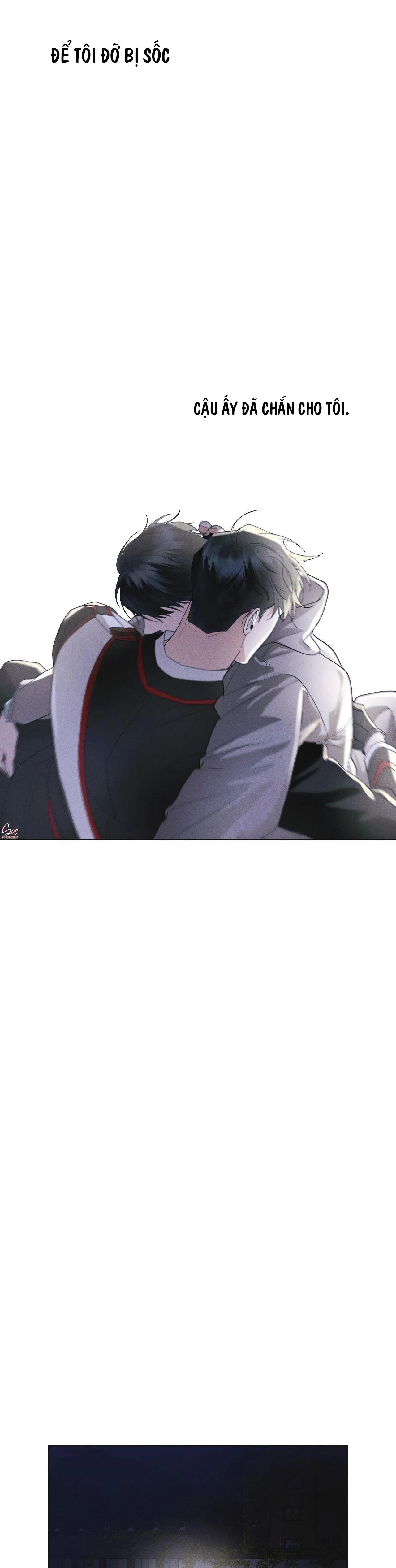 THÀNH PHỐ CẦU VỒNG Chapter 26 Trang 23