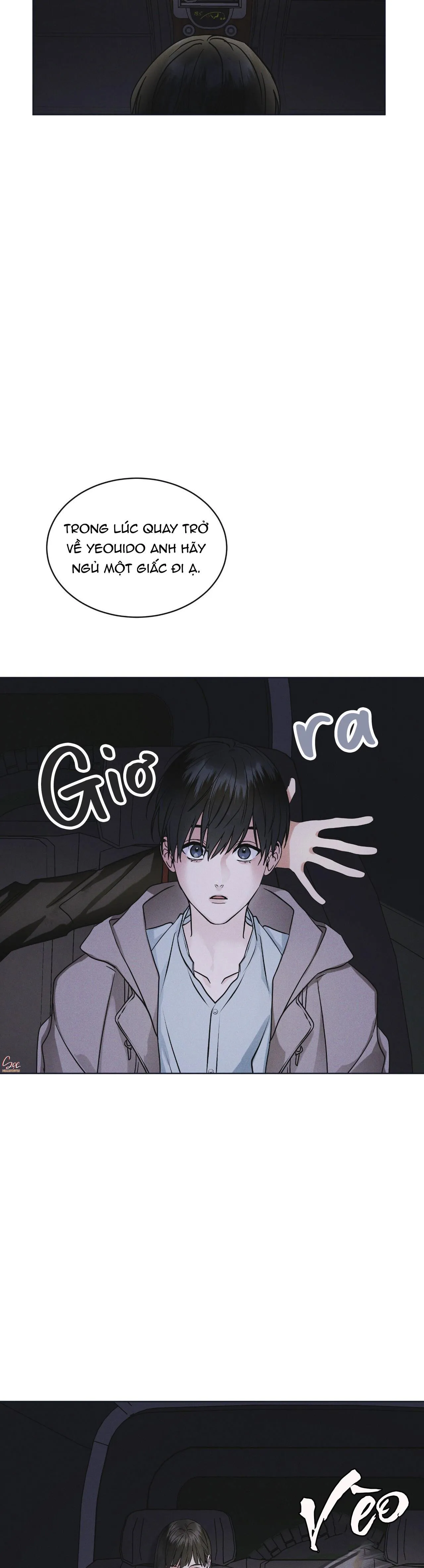 THÀNH PHỐ CẦU VỒNG Chapter 26 Trang 32