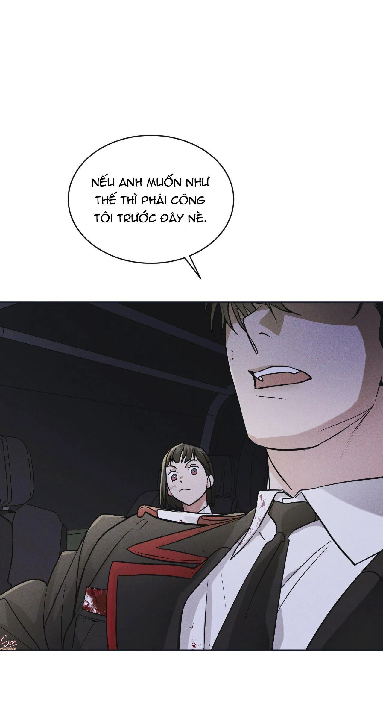 THÀNH PHỐ CẦU VỒNG Chapter 26 Trang 37