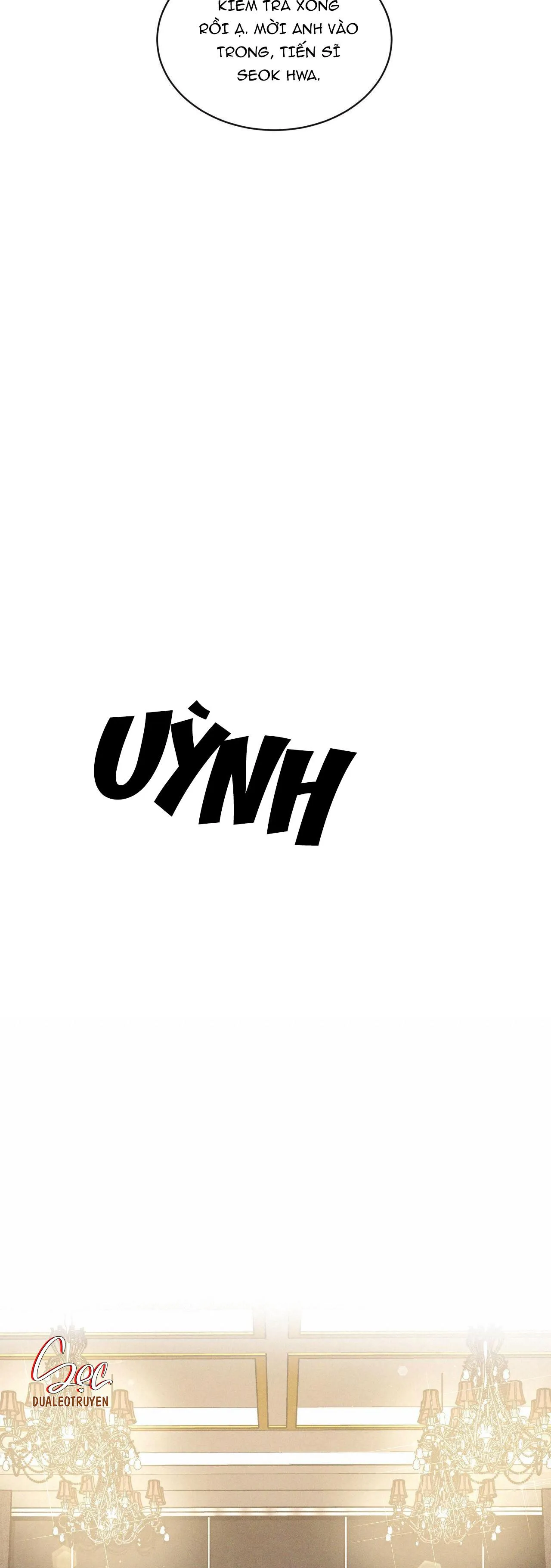 THÀNH PHỐ CẦU VỒNG Chapter 27 Trang 7