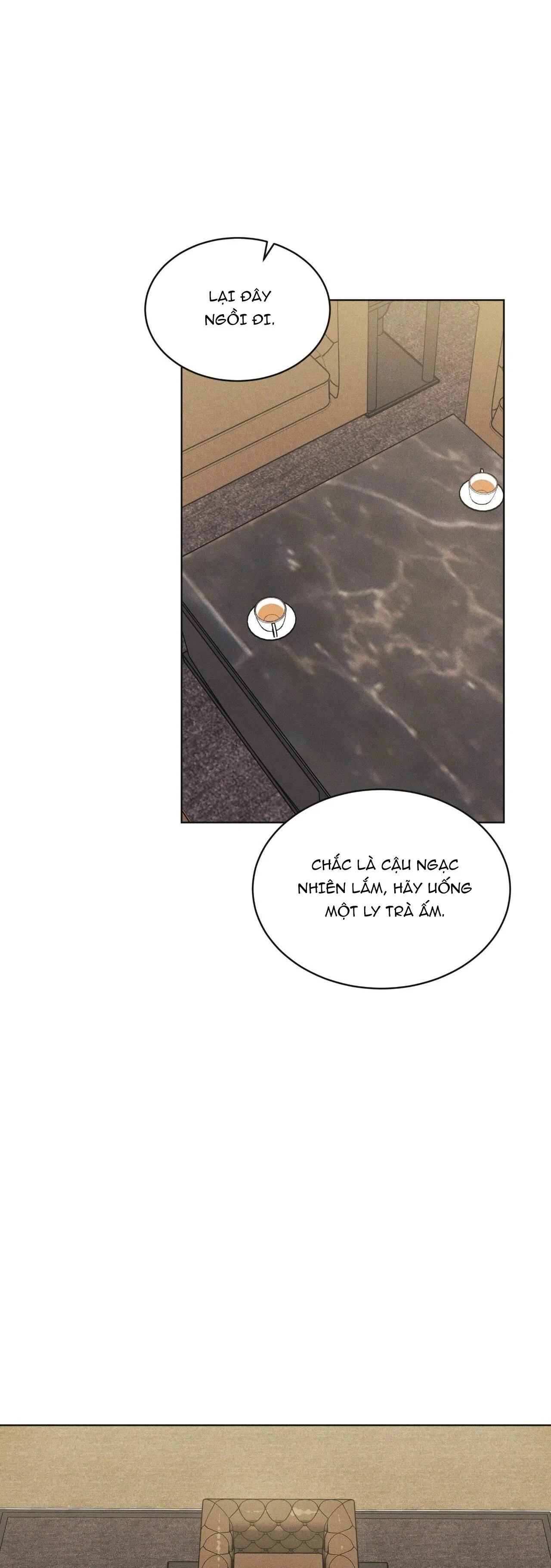 THÀNH PHỐ CẦU VỒNG Chapter 27 Trang 11