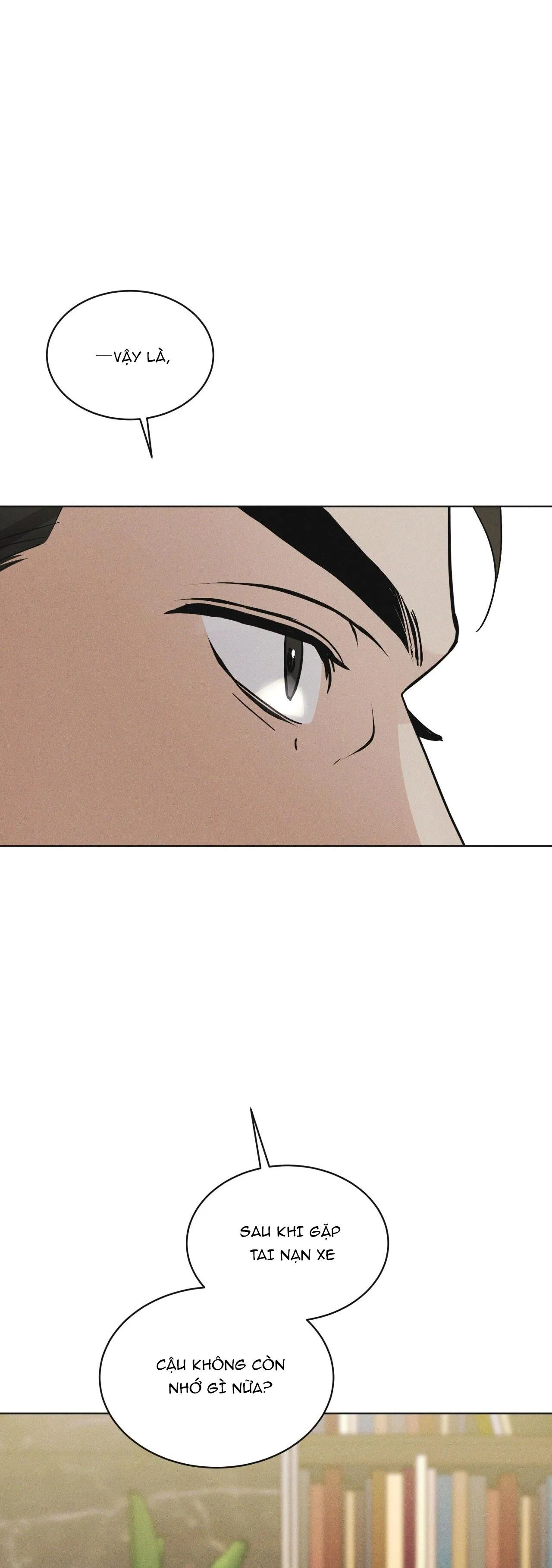 THÀNH PHỐ CẦU VỒNG Chapter 27 Trang 17