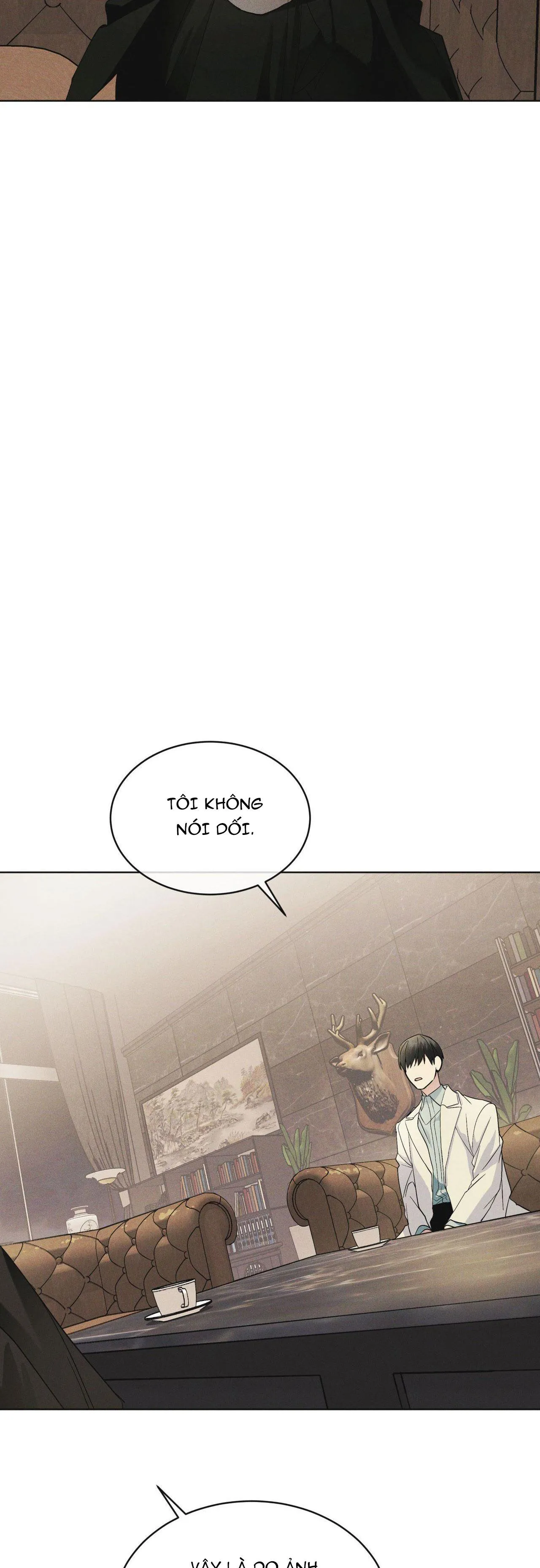 THÀNH PHỐ CẦU VỒNG Chapter 27 Trang 21