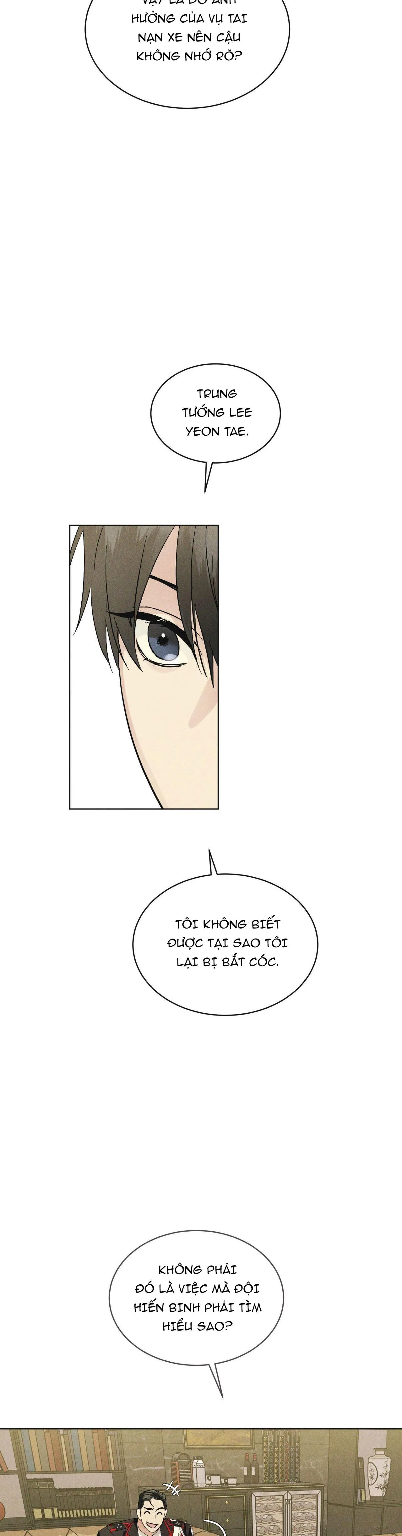 THÀNH PHỐ CẦU VỒNG Chapter 27 Trang 22