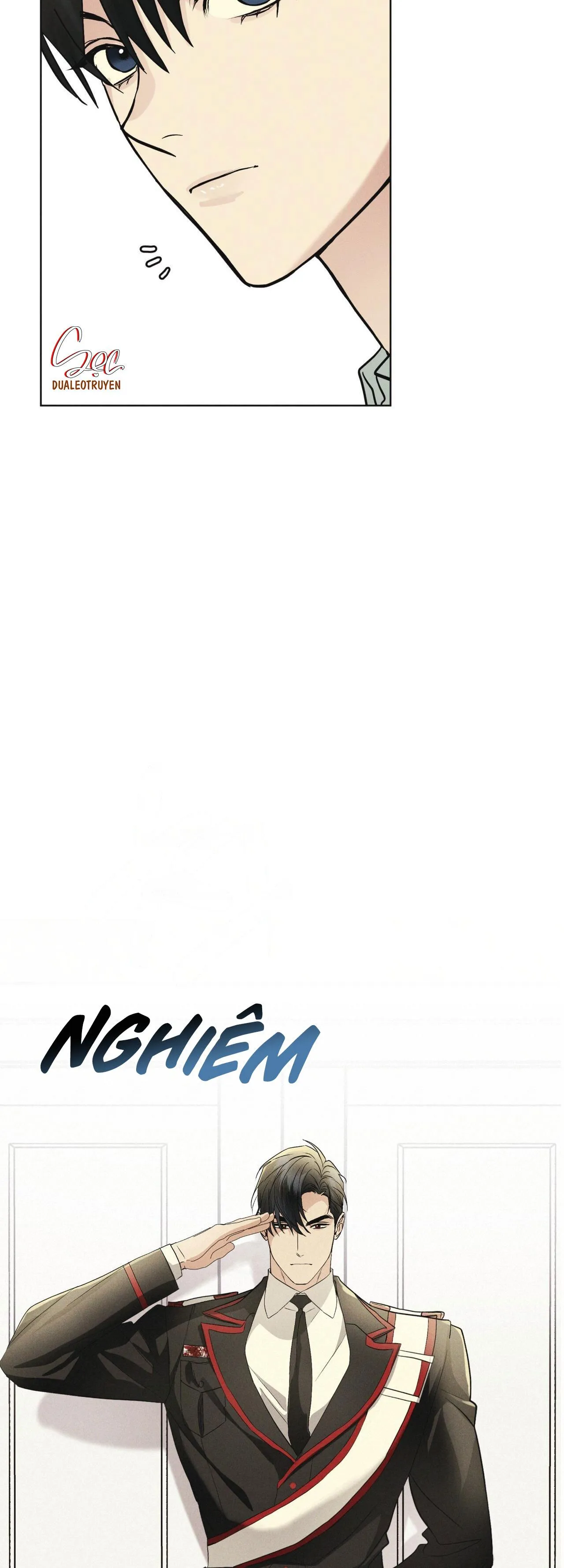 THÀNH PHỐ CẦU VỒNG Chapter 27 Trang 25