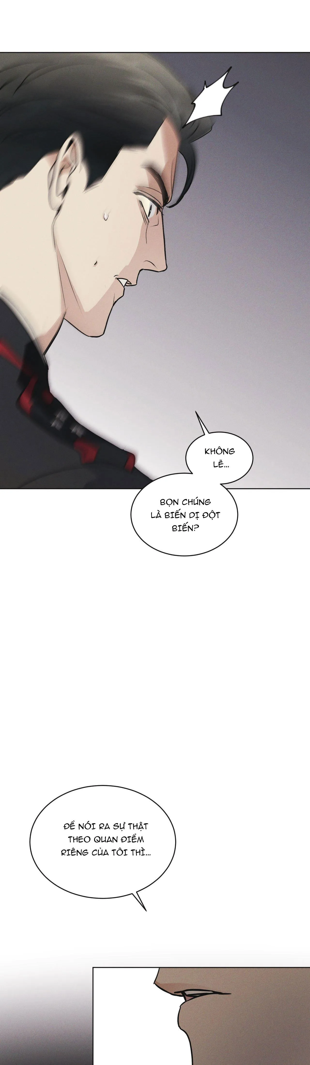 THÀNH PHỐ CẦU VỒNG Chapter 27 Trang 32