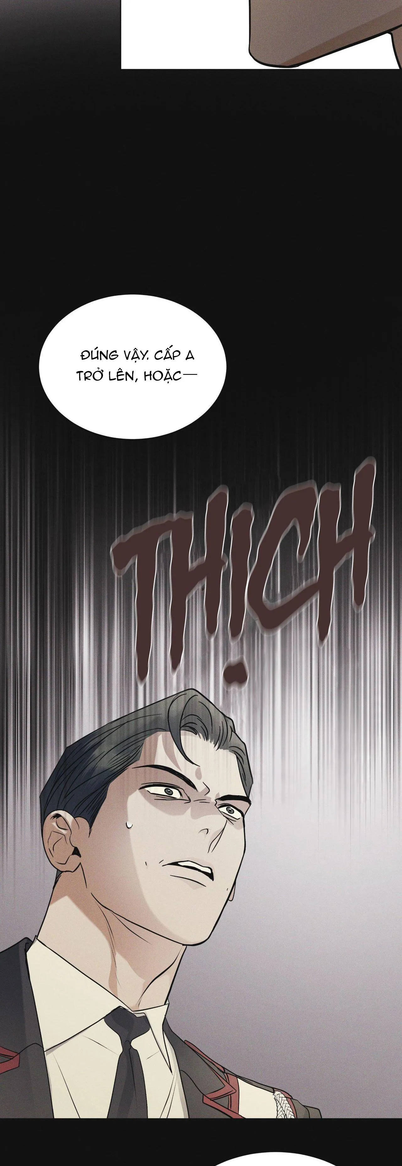 THÀNH PHỐ CẦU VỒNG Chapter 27 Trang 33