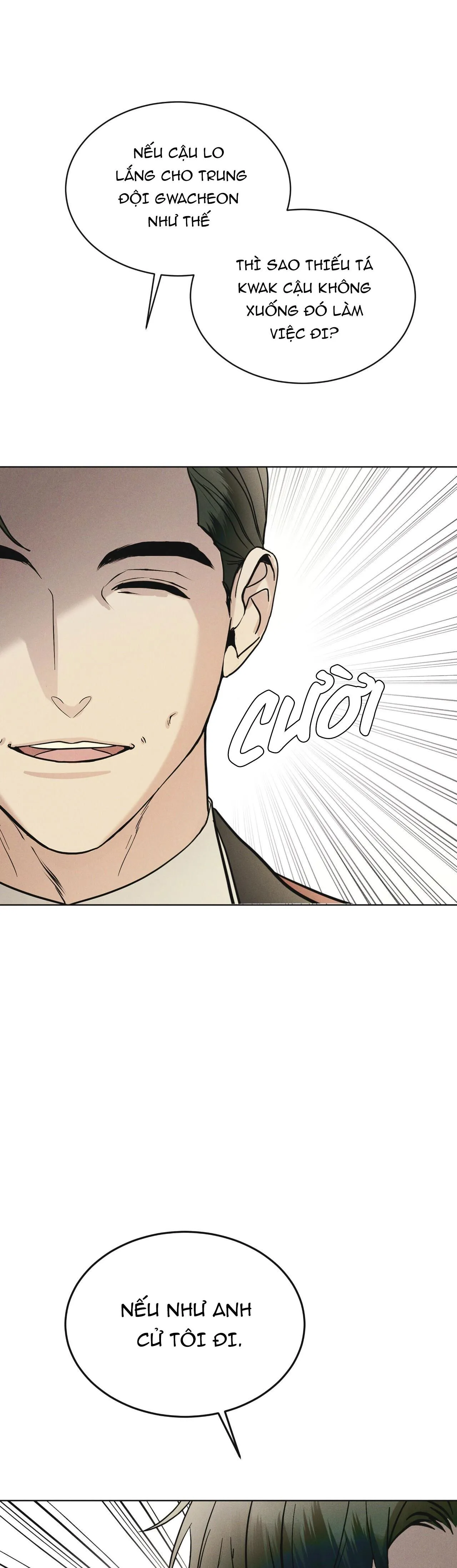 THÀNH PHỐ CẦU VỒNG Chapter 27 Trang 38