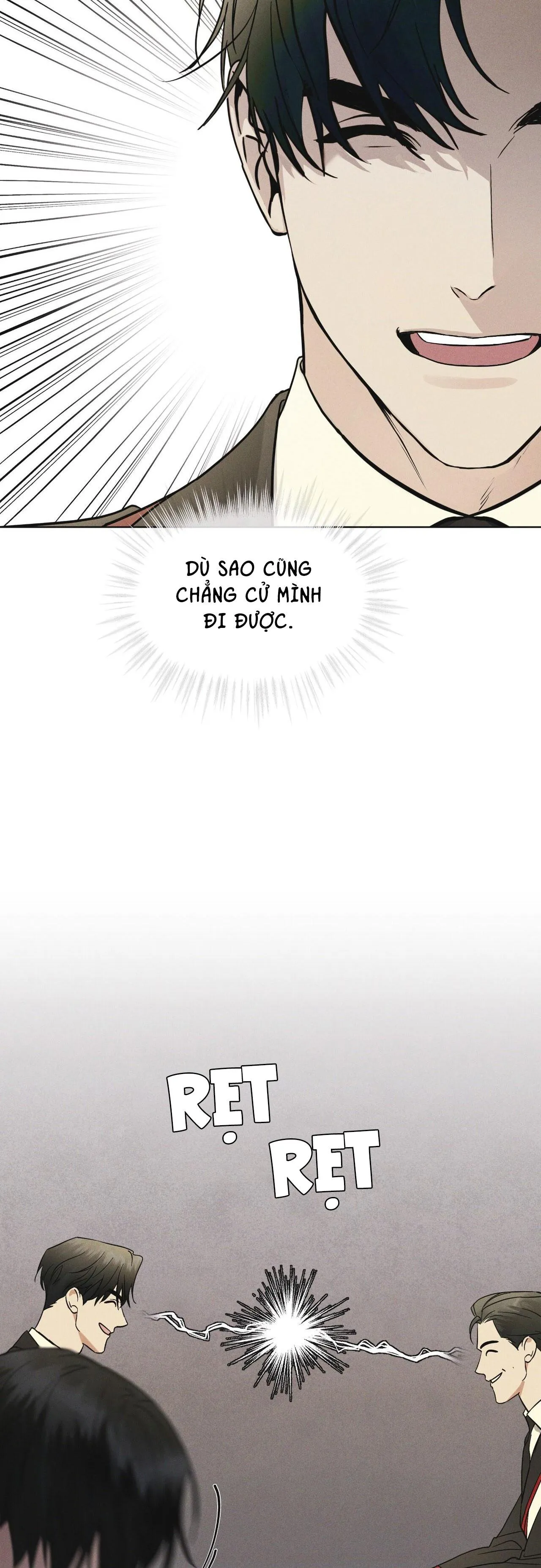 THÀNH PHỐ CẦU VỒNG Chapter 27 Trang 39