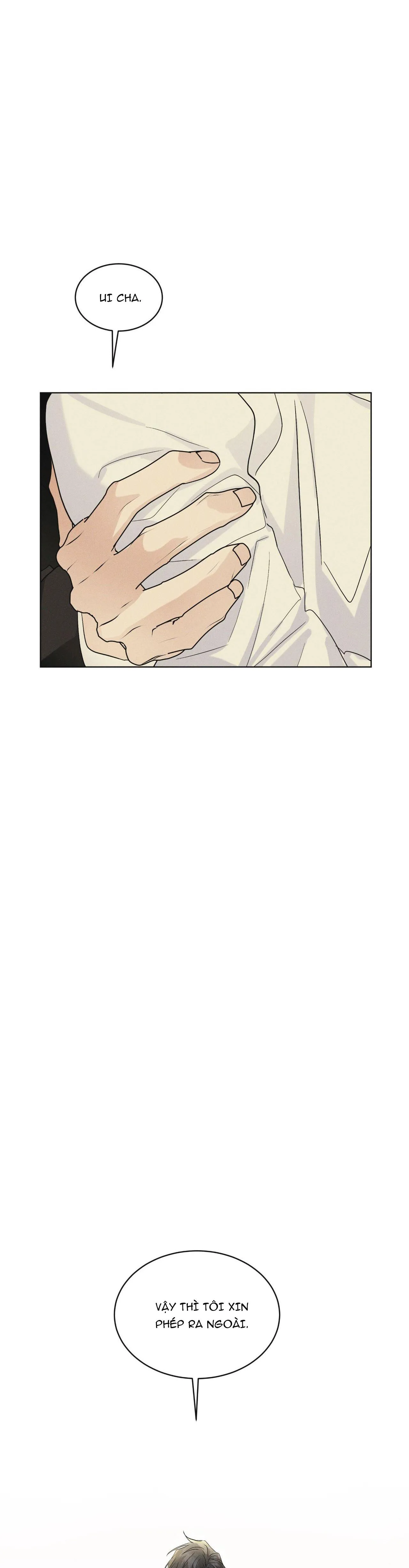 THÀNH PHỐ CẦU VỒNG Chapter 27 Trang 42