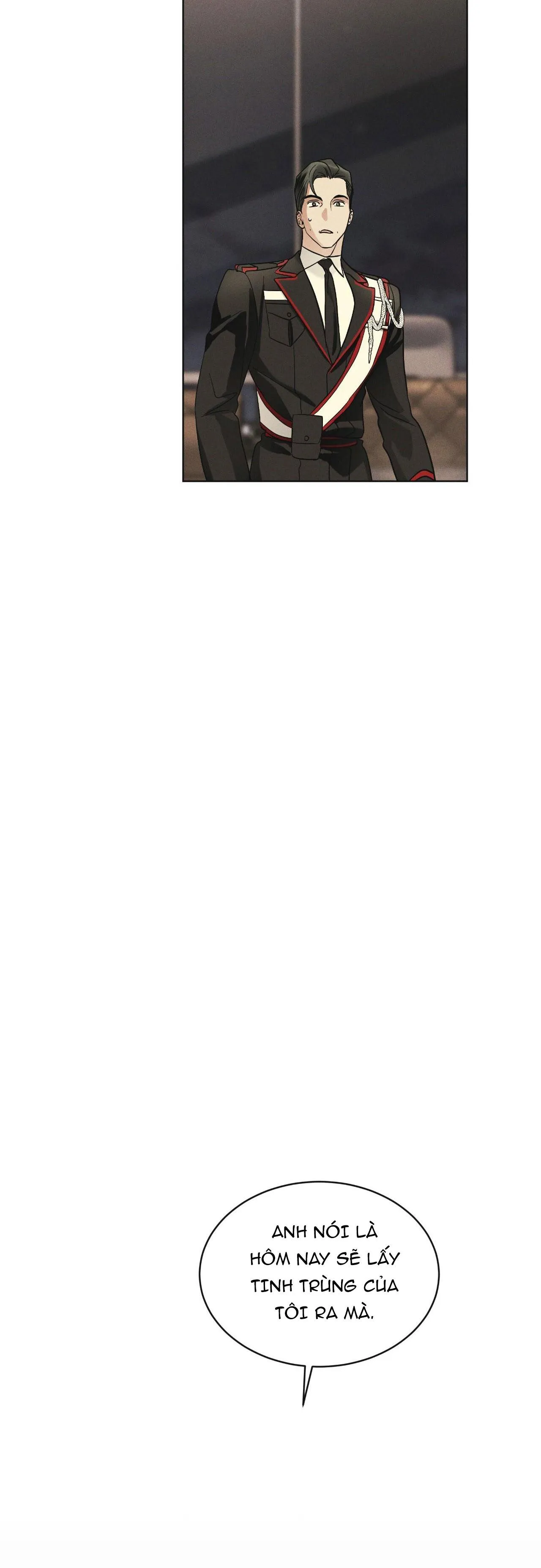 THÀNH PHỐ CẦU VỒNG Chapter 27 Trang 45