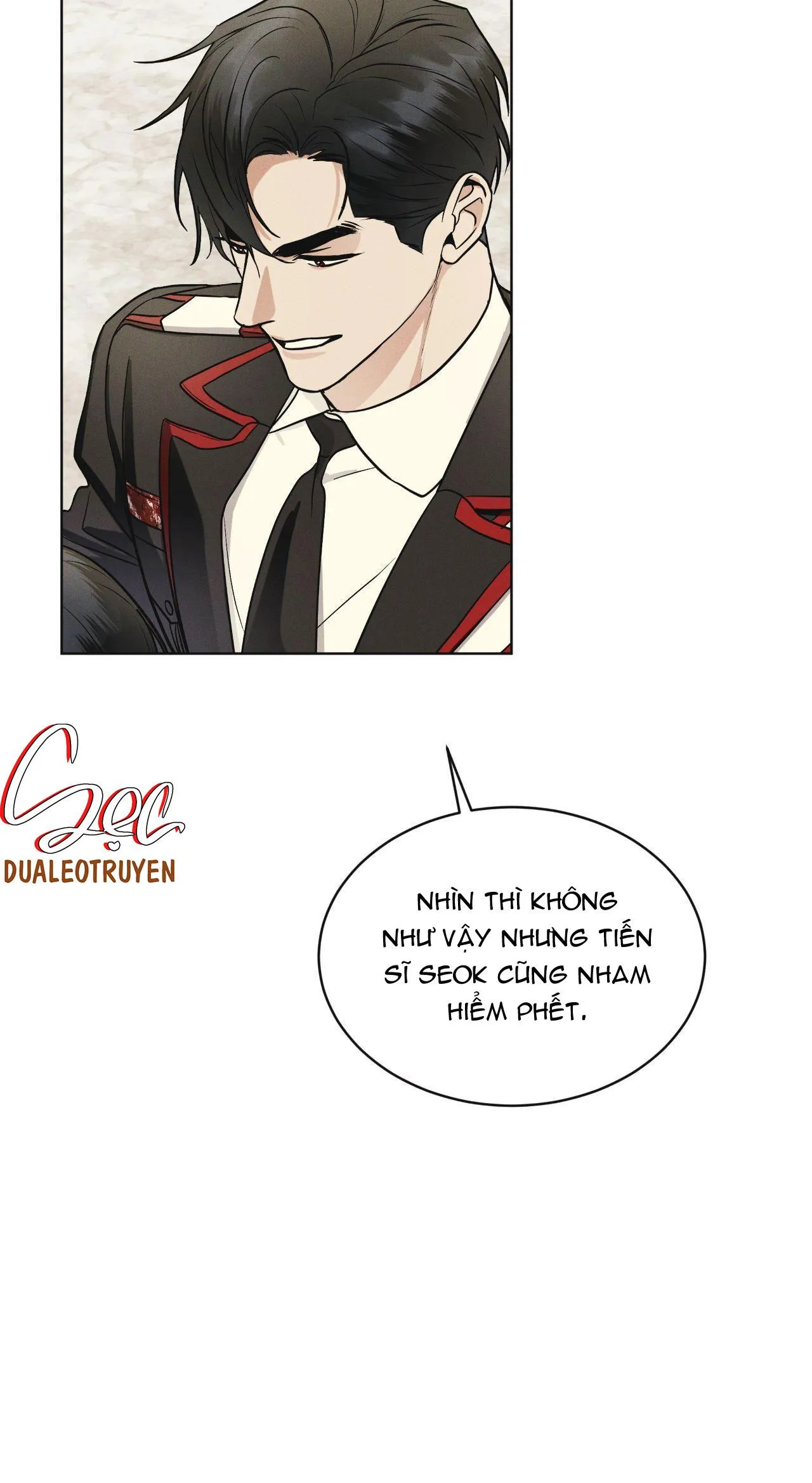 THÀNH PHỐ CẦU VỒNG Chapter 28 Trang 7