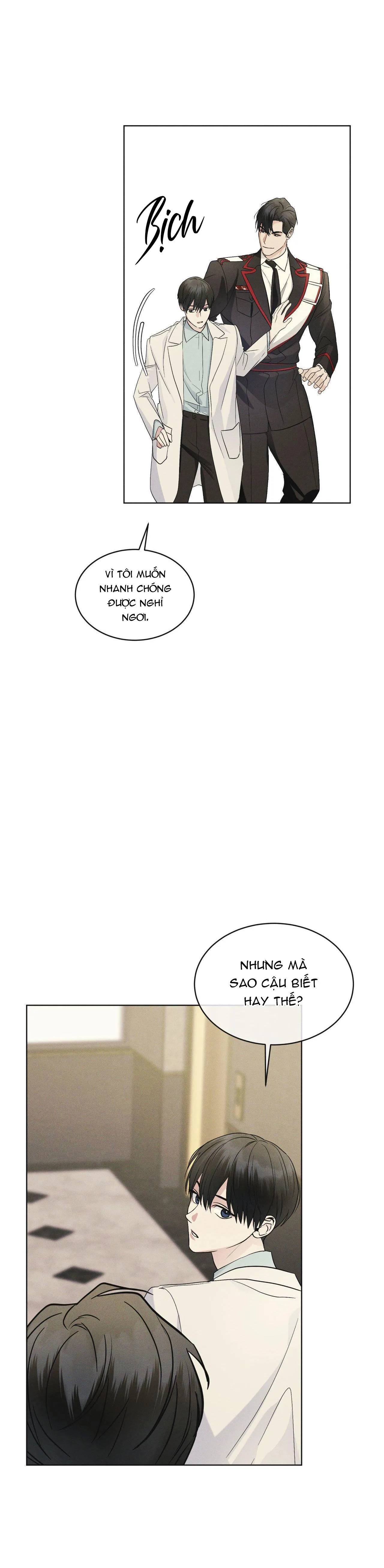 THÀNH PHỐ CẦU VỒNG Chapter 28 Trang 8