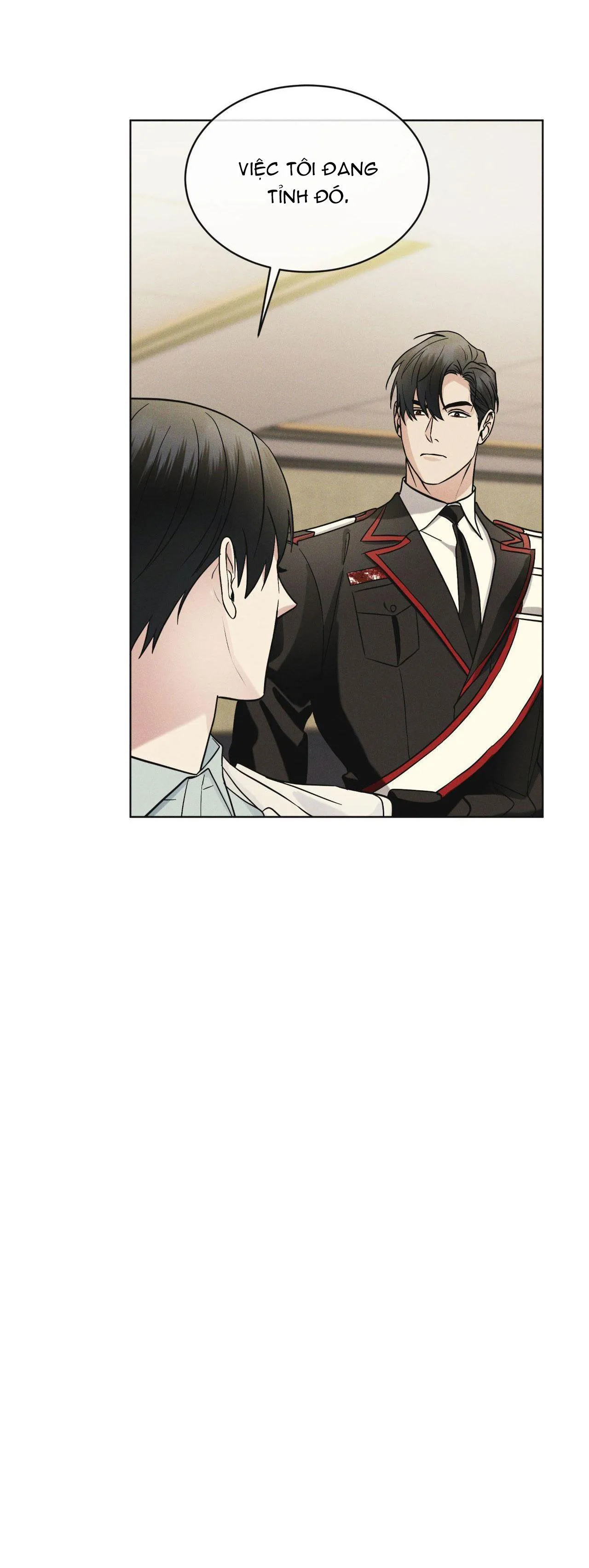 THÀNH PHỐ CẦU VỒNG Chapter 28 Trang 9