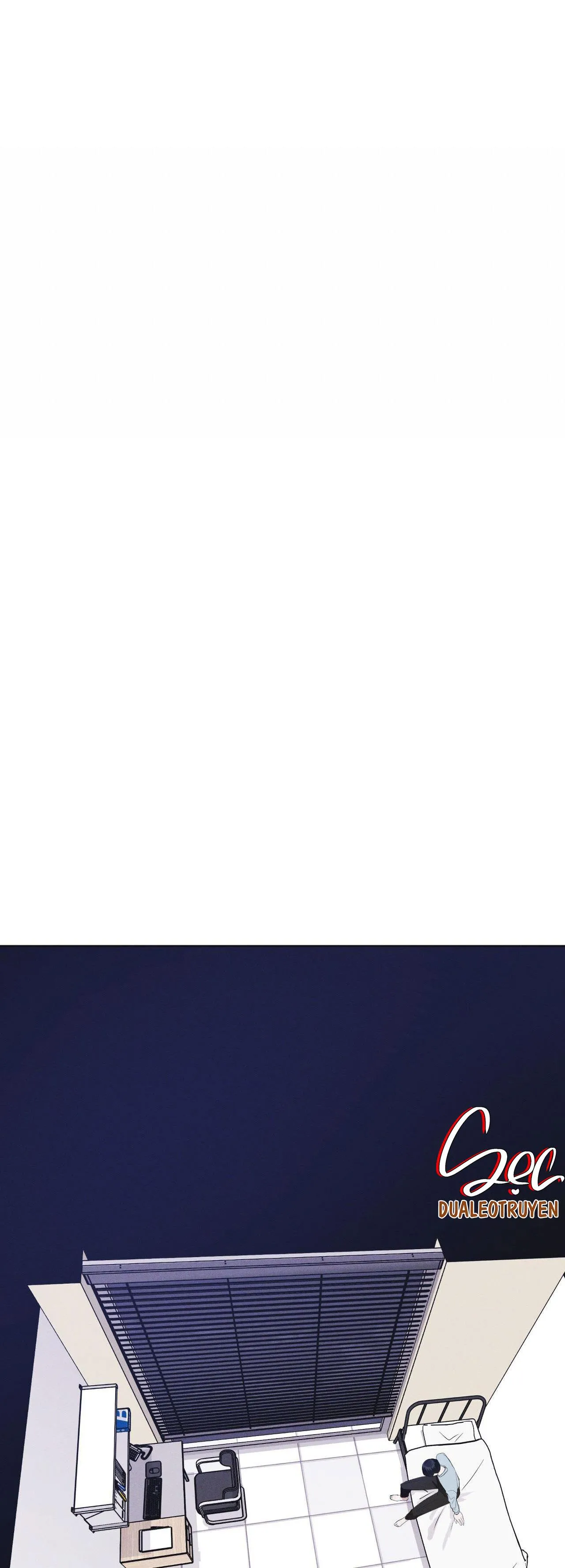 THÀNH PHỐ CẦU VỒNG Chapter 28 Trang 12