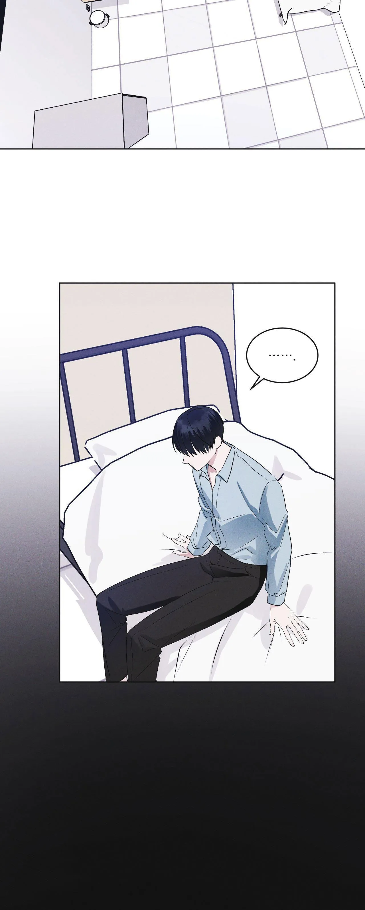 THÀNH PHỐ CẦU VỒNG Chapter 28 Trang 13