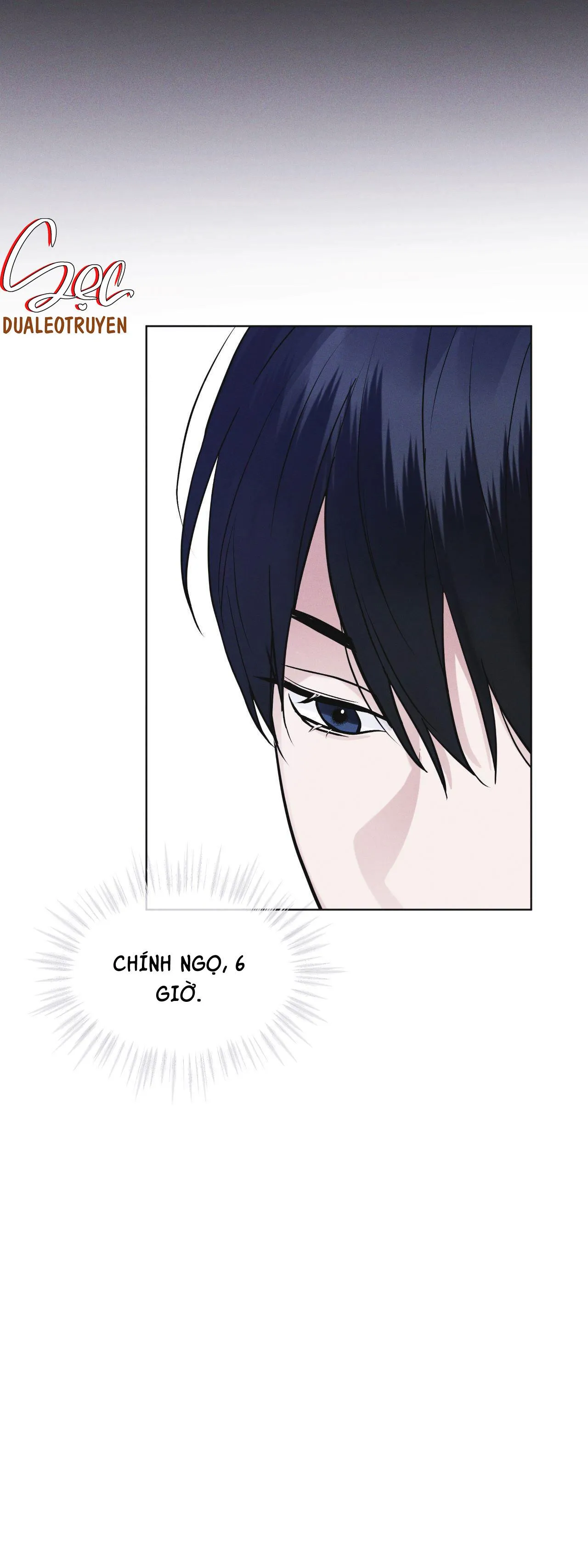 THÀNH PHỐ CẦU VỒNG Chapter 28 Trang 15