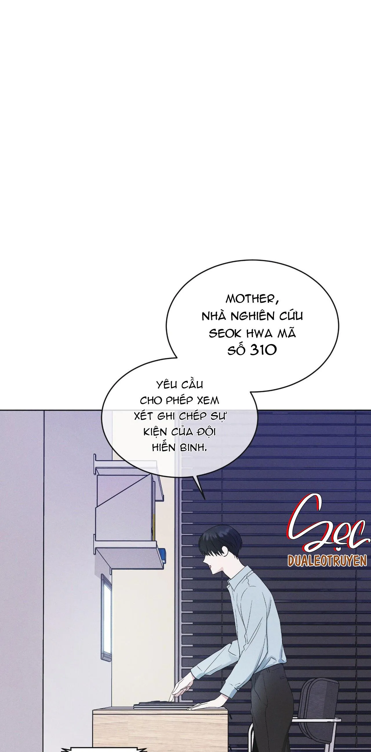 THÀNH PHỐ CẦU VỒNG Chapter 28 Trang 19