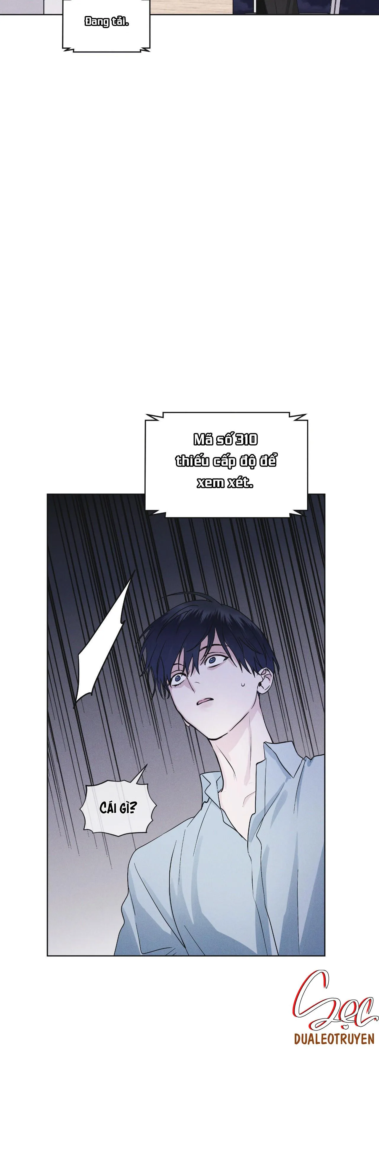 THÀNH PHỐ CẦU VỒNG Chapter 28 Trang 20