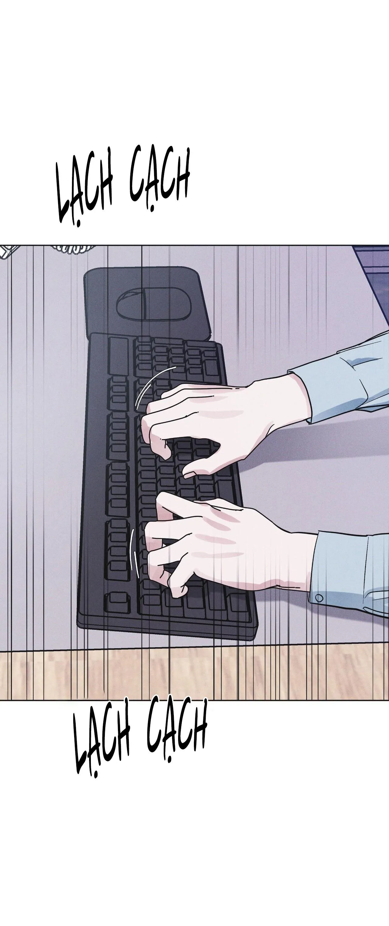 THÀNH PHỐ CẦU VỒNG Chapter 28 Trang 21