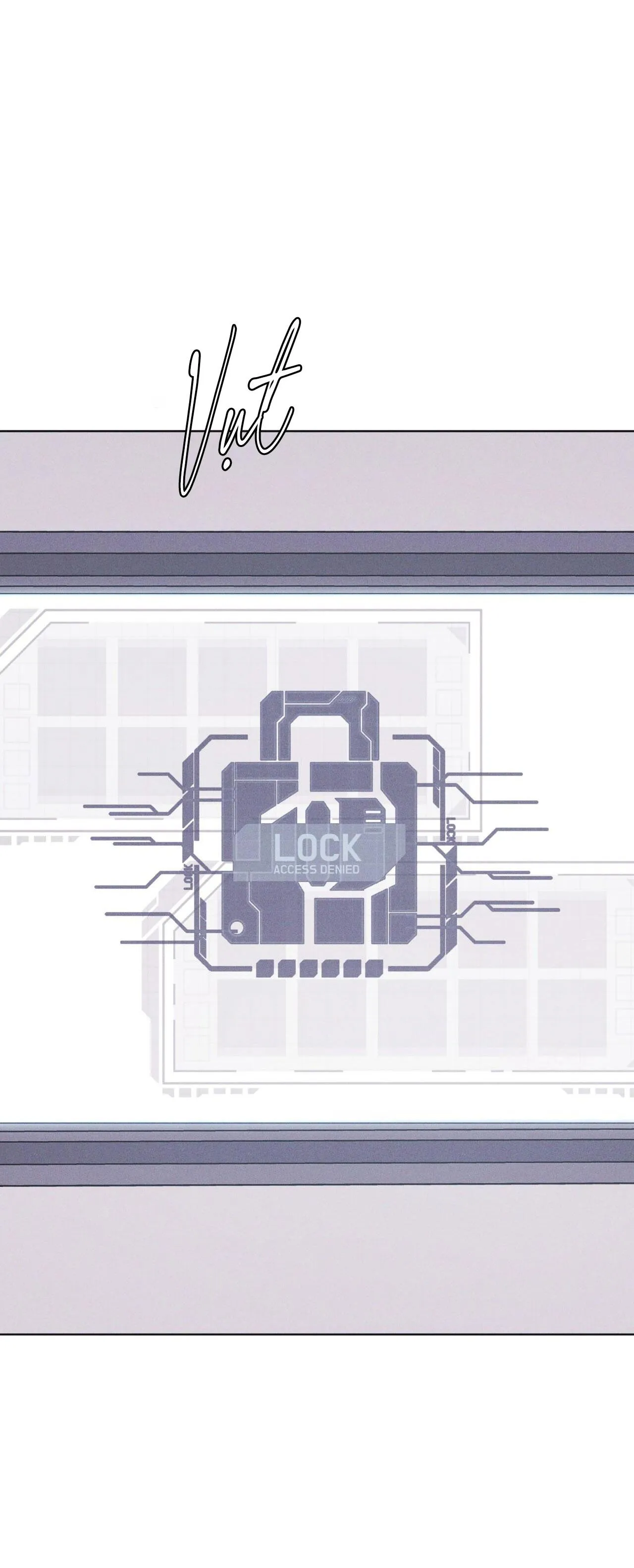 THÀNH PHỐ CẦU VỒNG Chapter 28 Trang 22