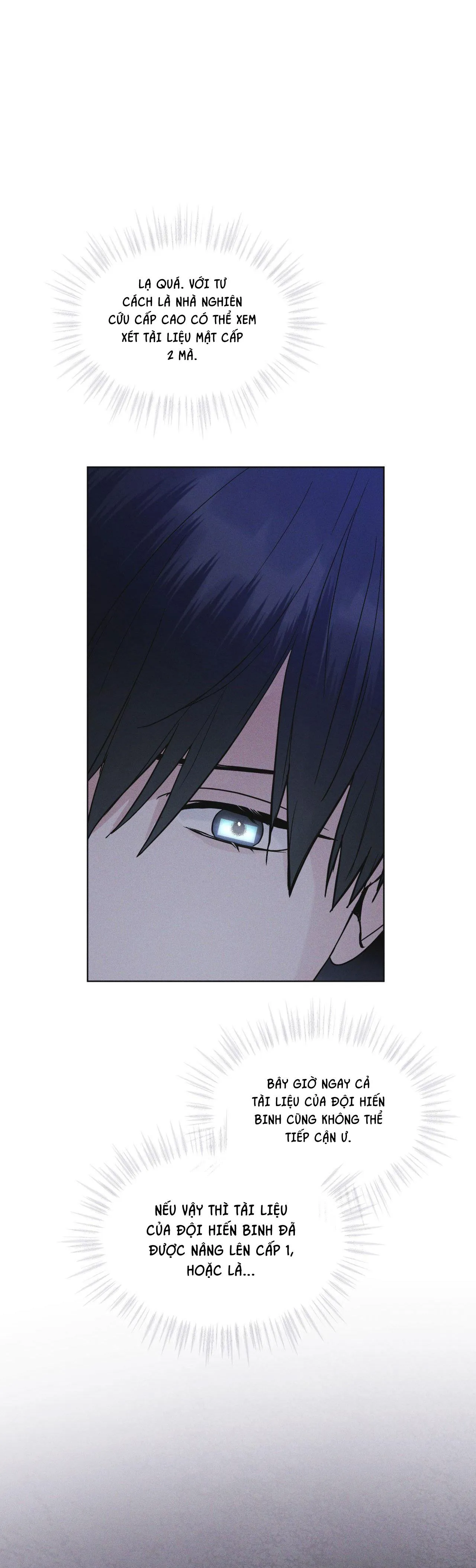 THÀNH PHỐ CẦU VỒNG Chapter 28 Trang 23