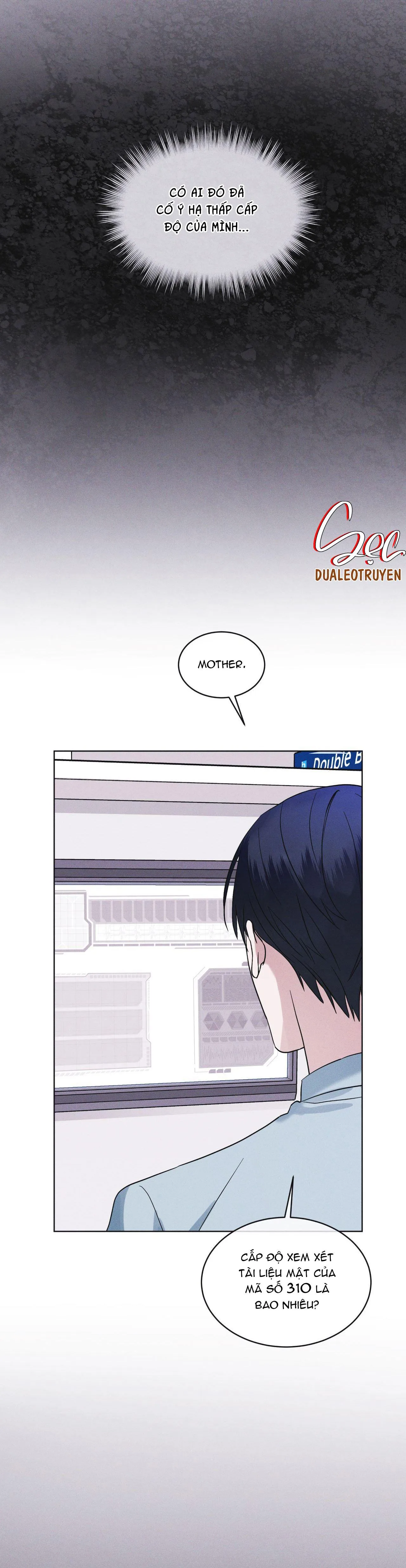 THÀNH PHỐ CẦU VỒNG Chapter 28 Trang 24