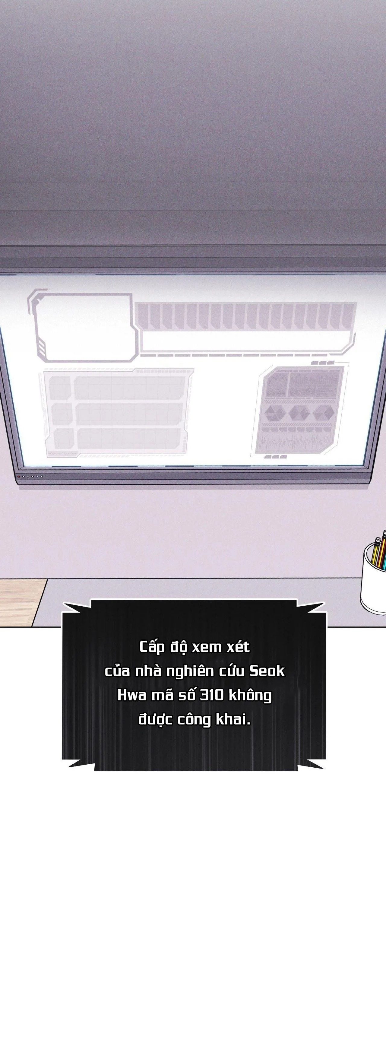 THÀNH PHỐ CẦU VỒNG Chapter 28 Trang 25