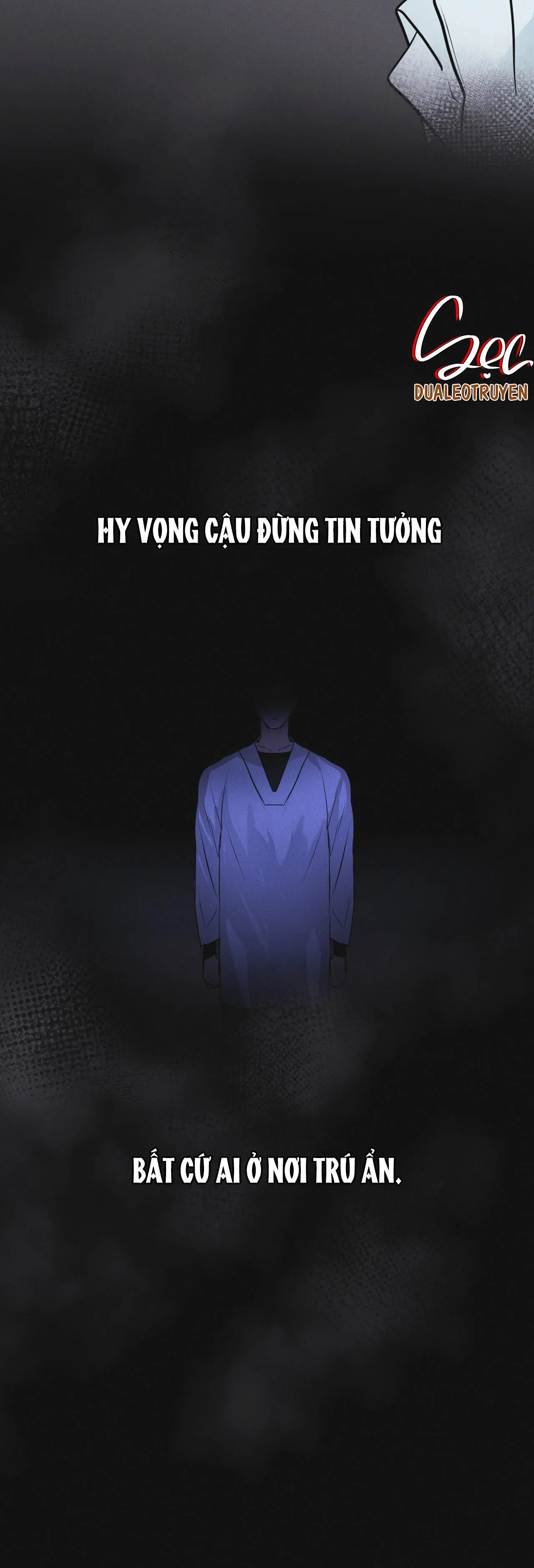 THÀNH PHỐ CẦU VỒNG Chapter 28 Trang 27