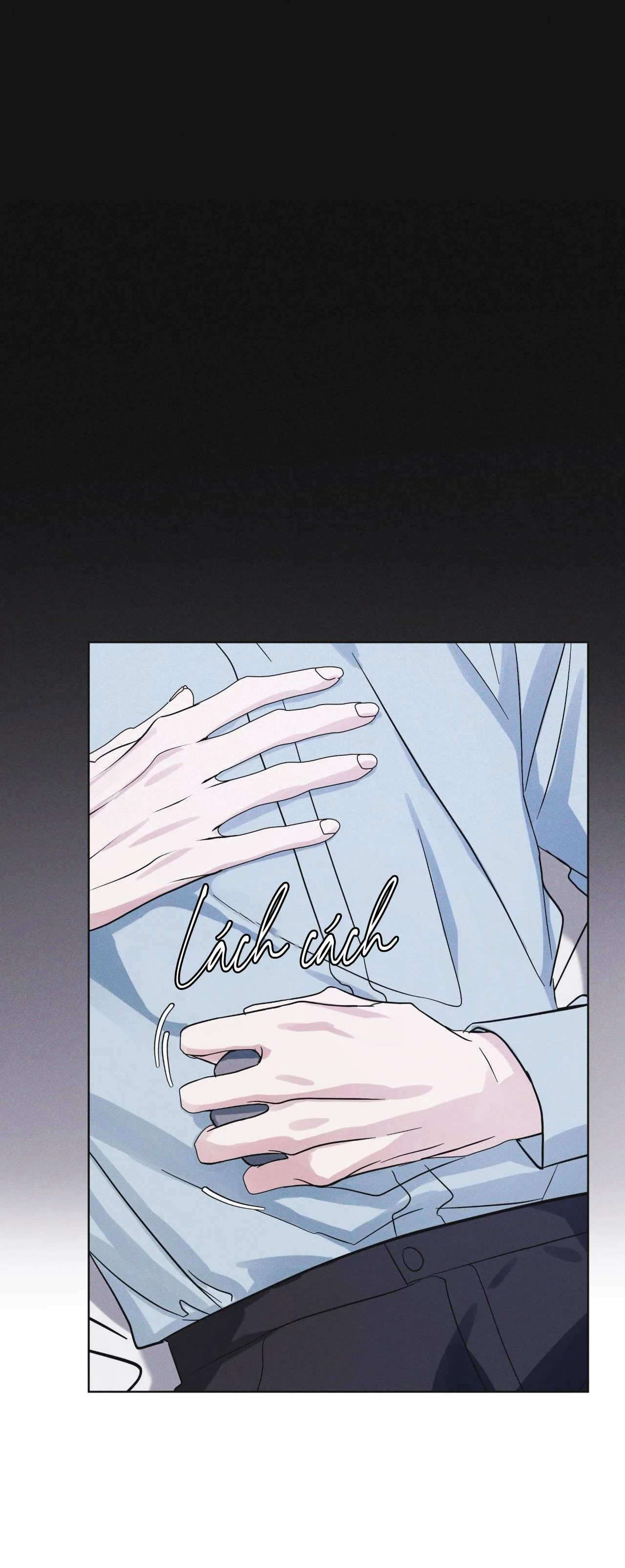 THÀNH PHỐ CẦU VỒNG Chapter 28 Trang 30