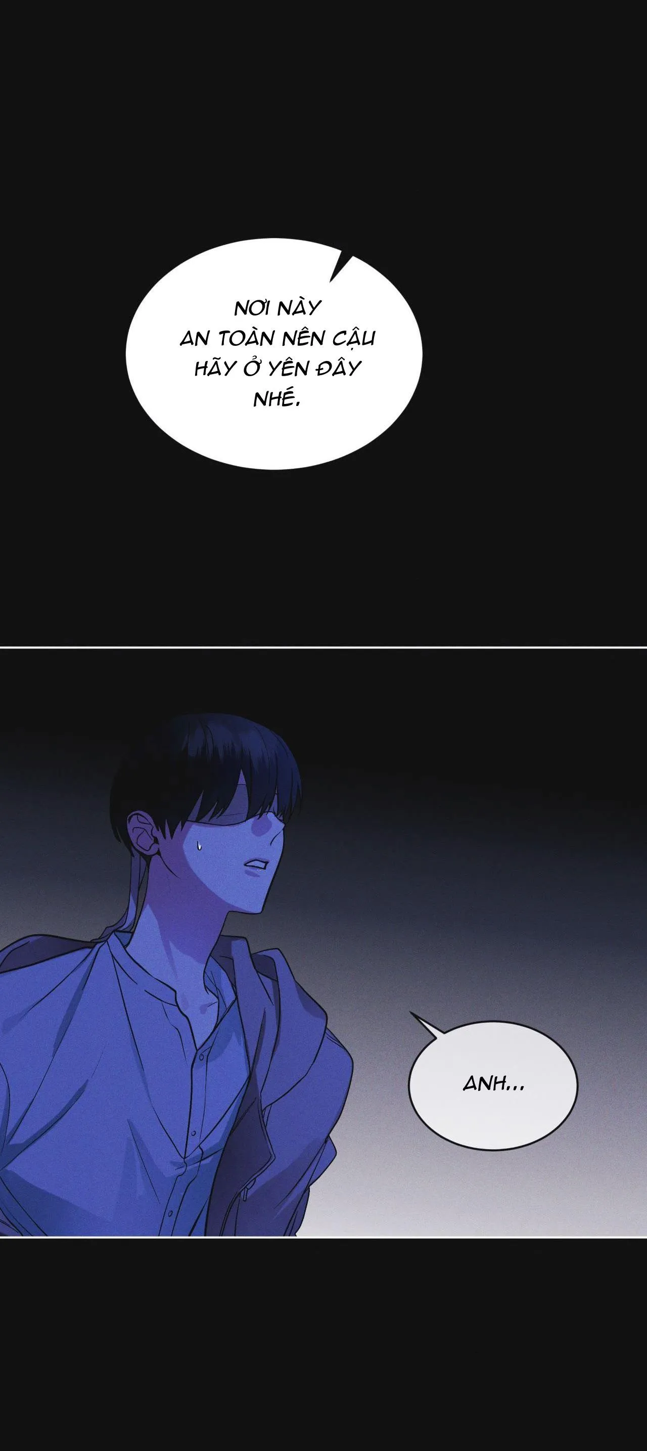 THÀNH PHỐ CẦU VỒNG Chapter 28 Trang 39