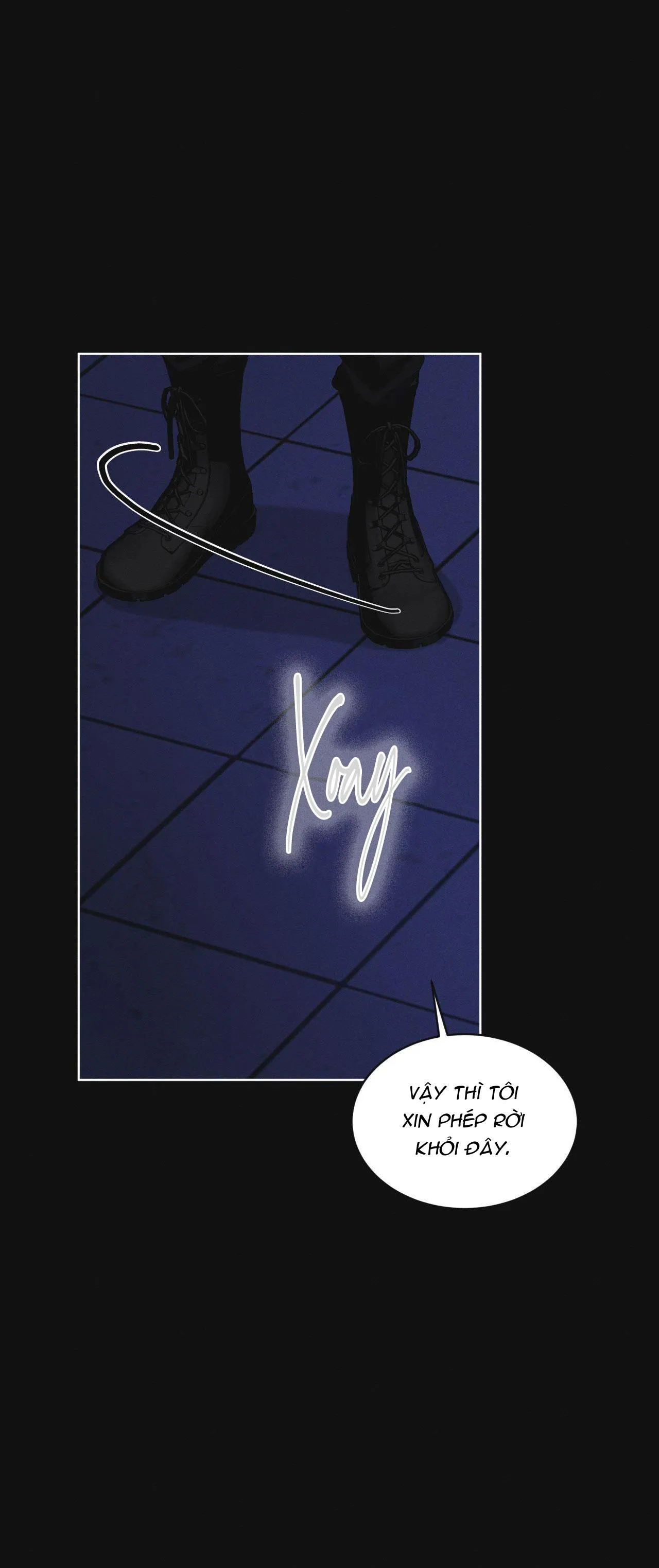 THÀNH PHỐ CẦU VỒNG Chapter 28 Trang 45